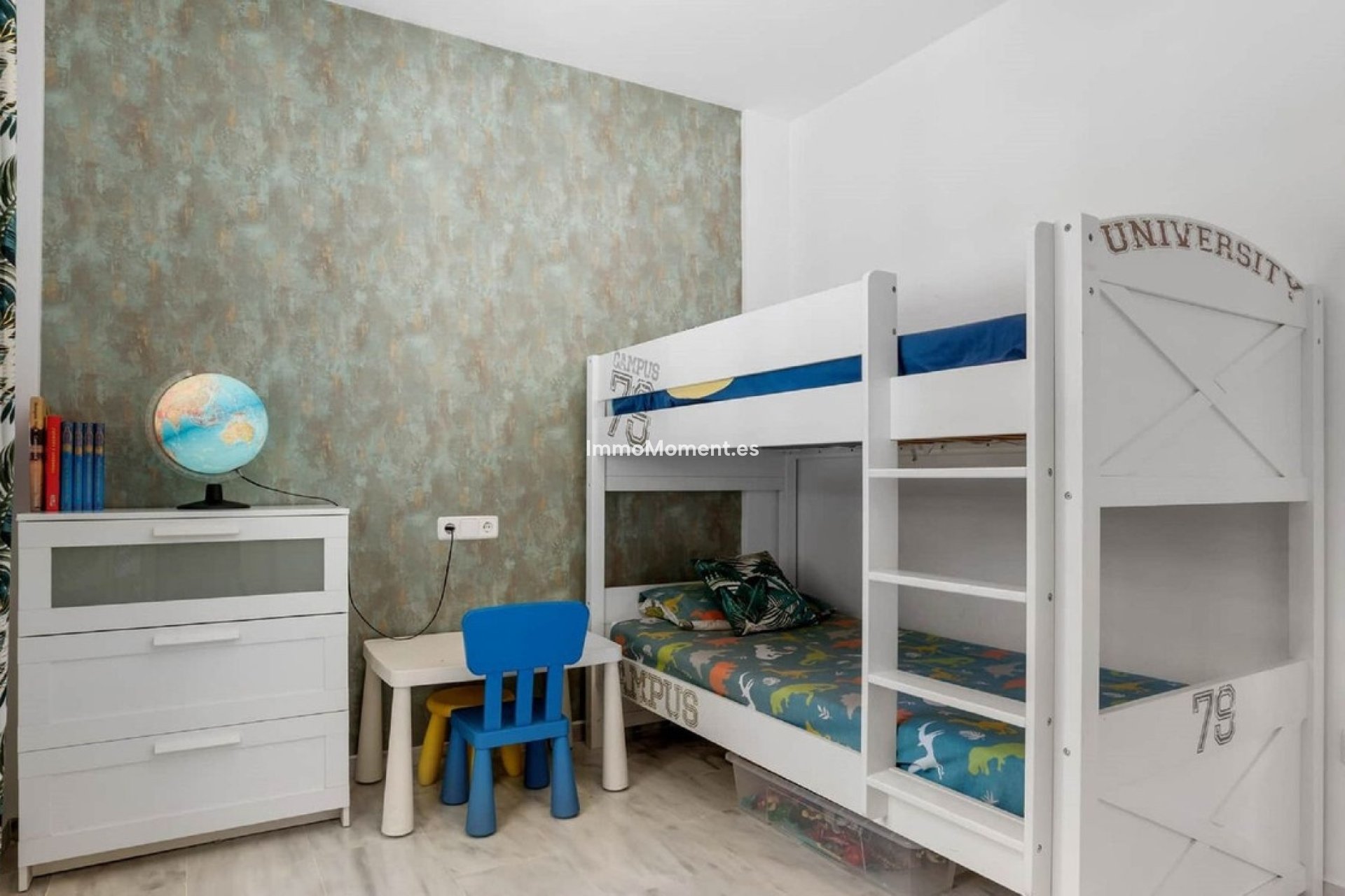 Bestaande woning - Villa - Marbella - Marbella Centro