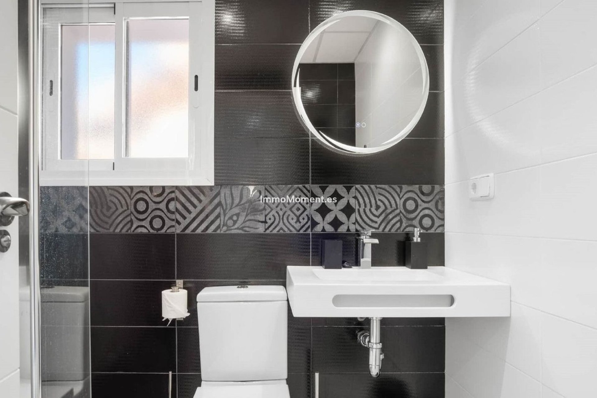 Bestaande woning - Villa - Marbella - Marbella Centro