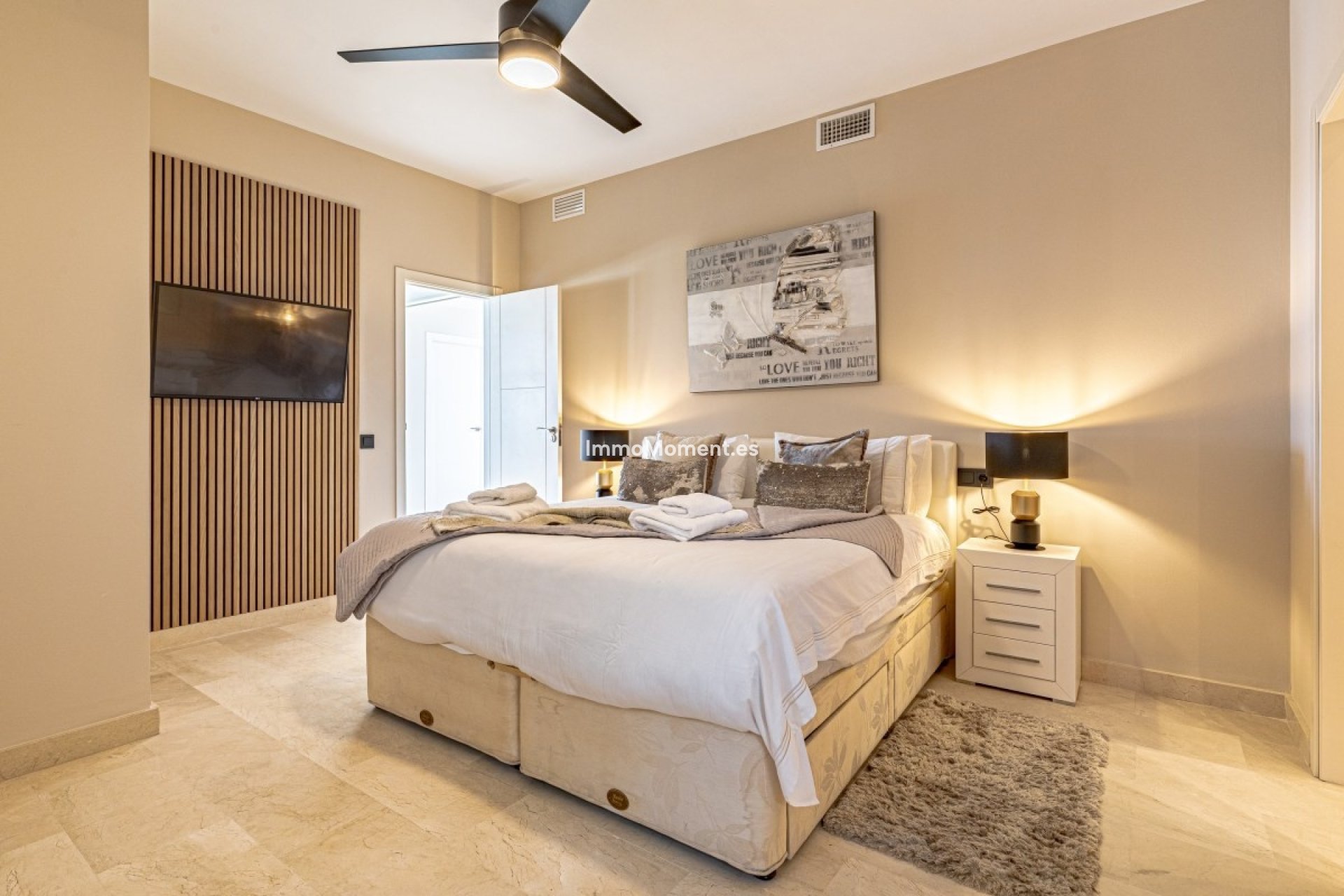 Bestaande woning - Villa - Marbella - Marbella Centro