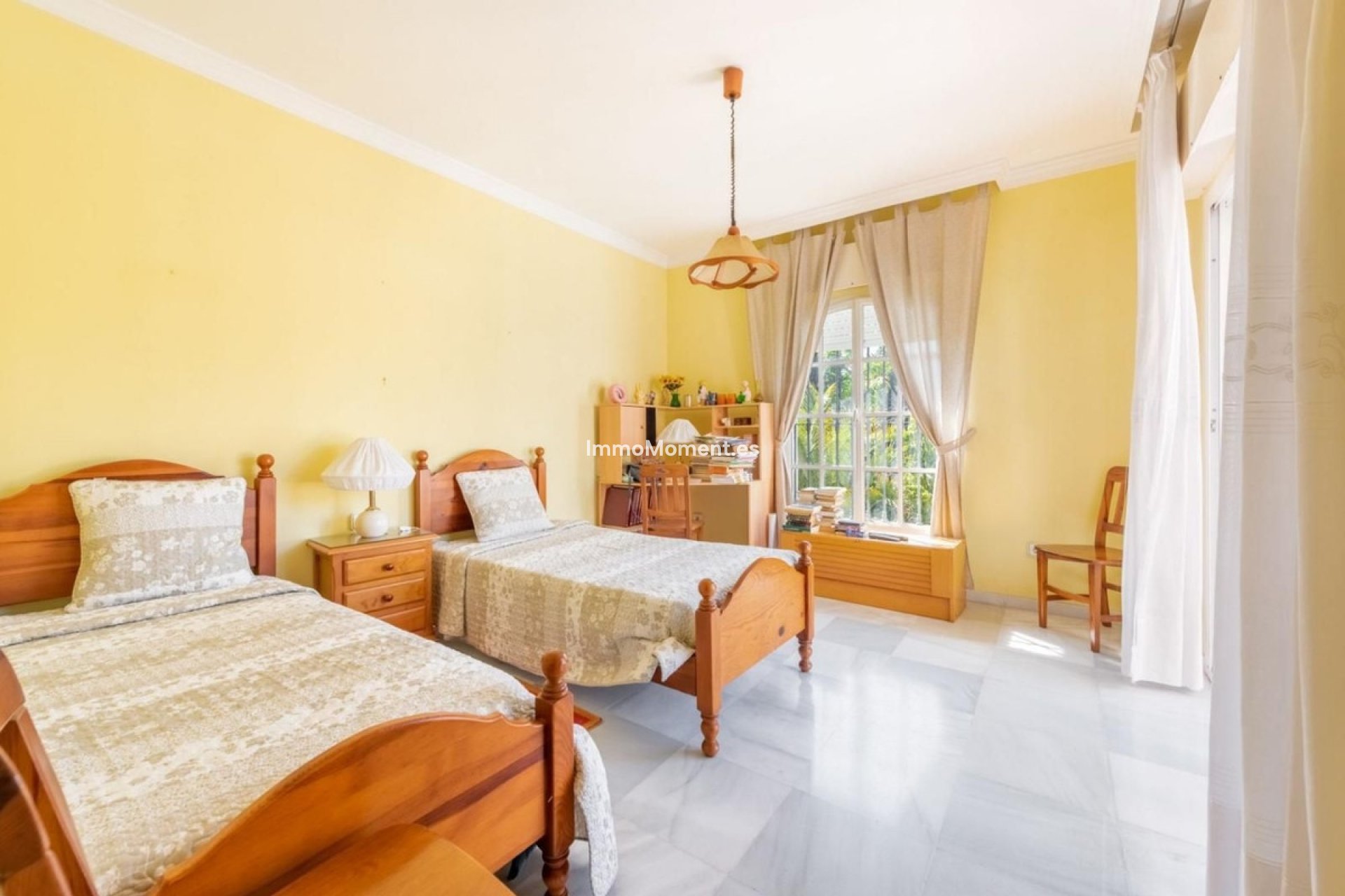 Bestaande woning - Villa - Marbella - Marbella Centro