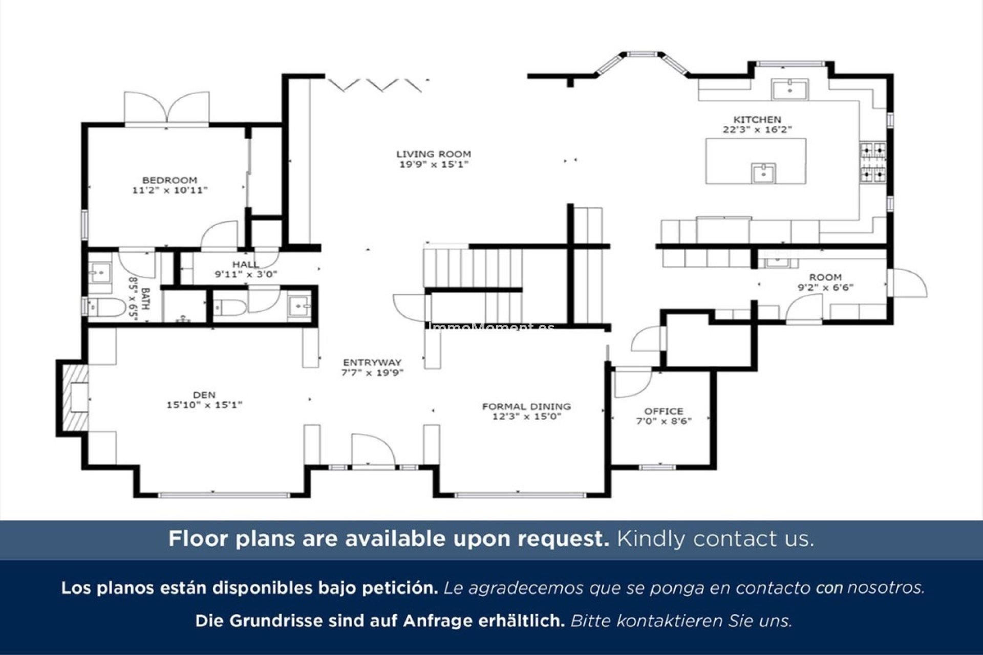 Bestaande woning - Villa - Marbella - Marbella Centro