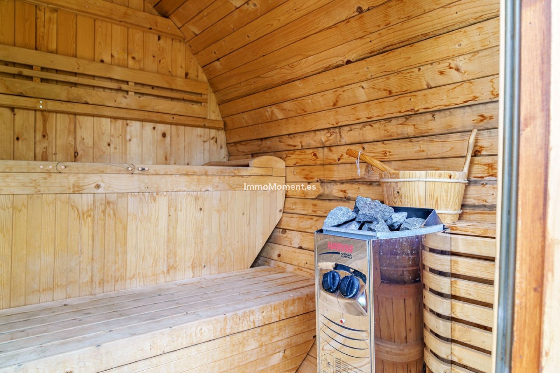 Bestaande woning - Villa - Marbella - Marbella Centro