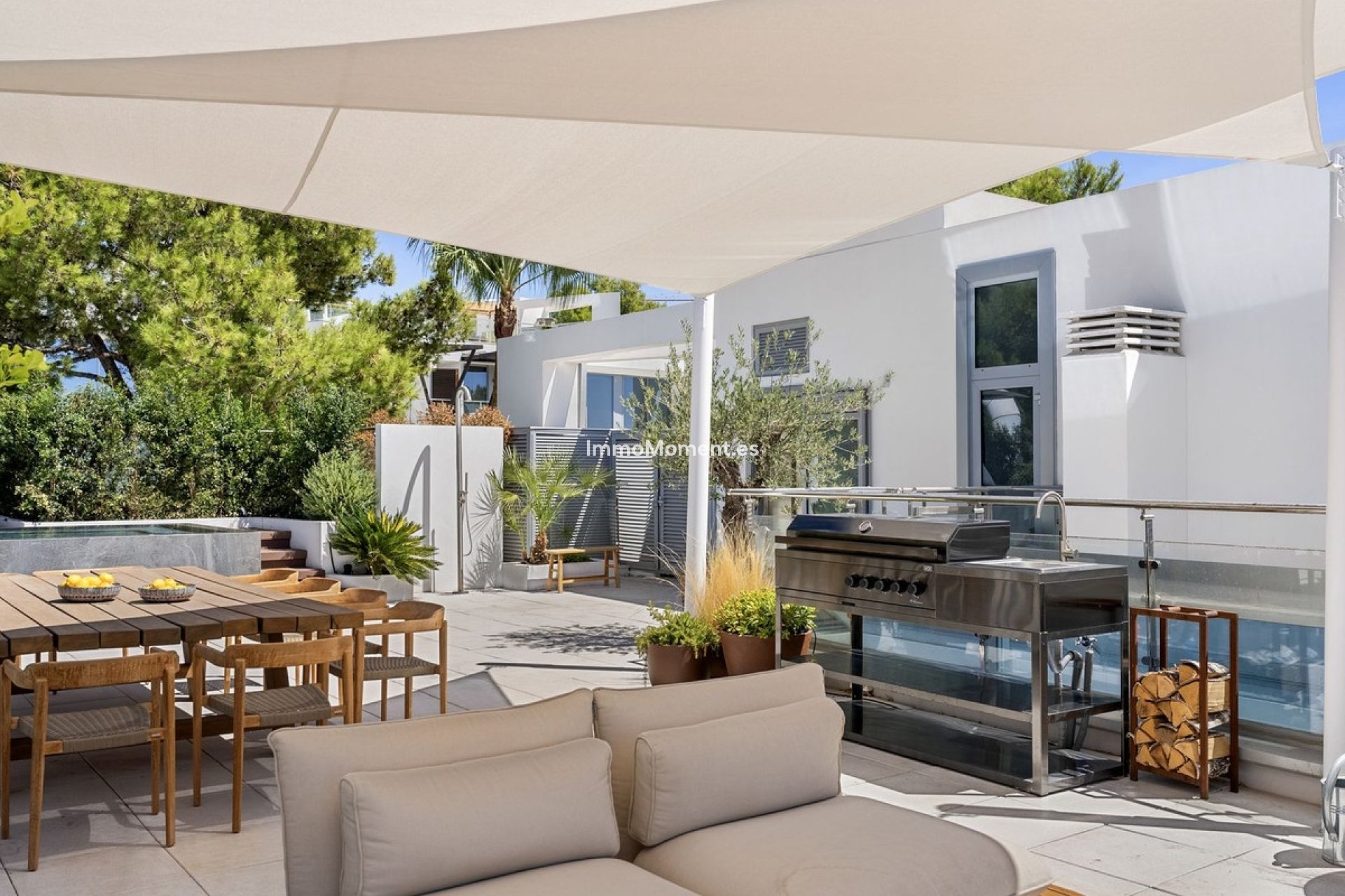 Bestaande woning - Villa - Marbella - Marbella Centro