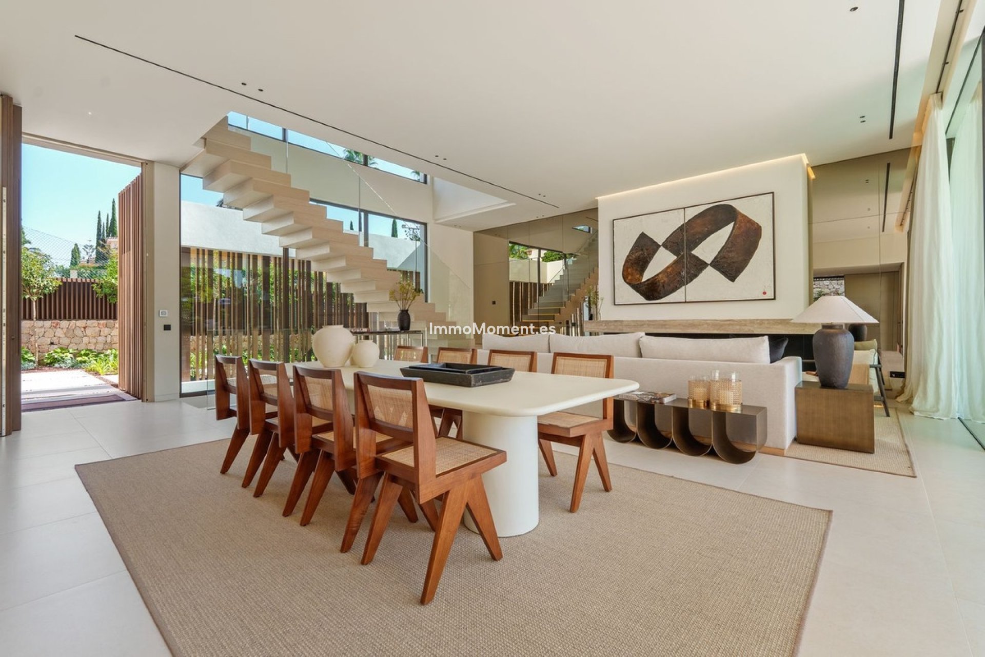 Bestaande woning - Villa - Marbella - Marbella Centro