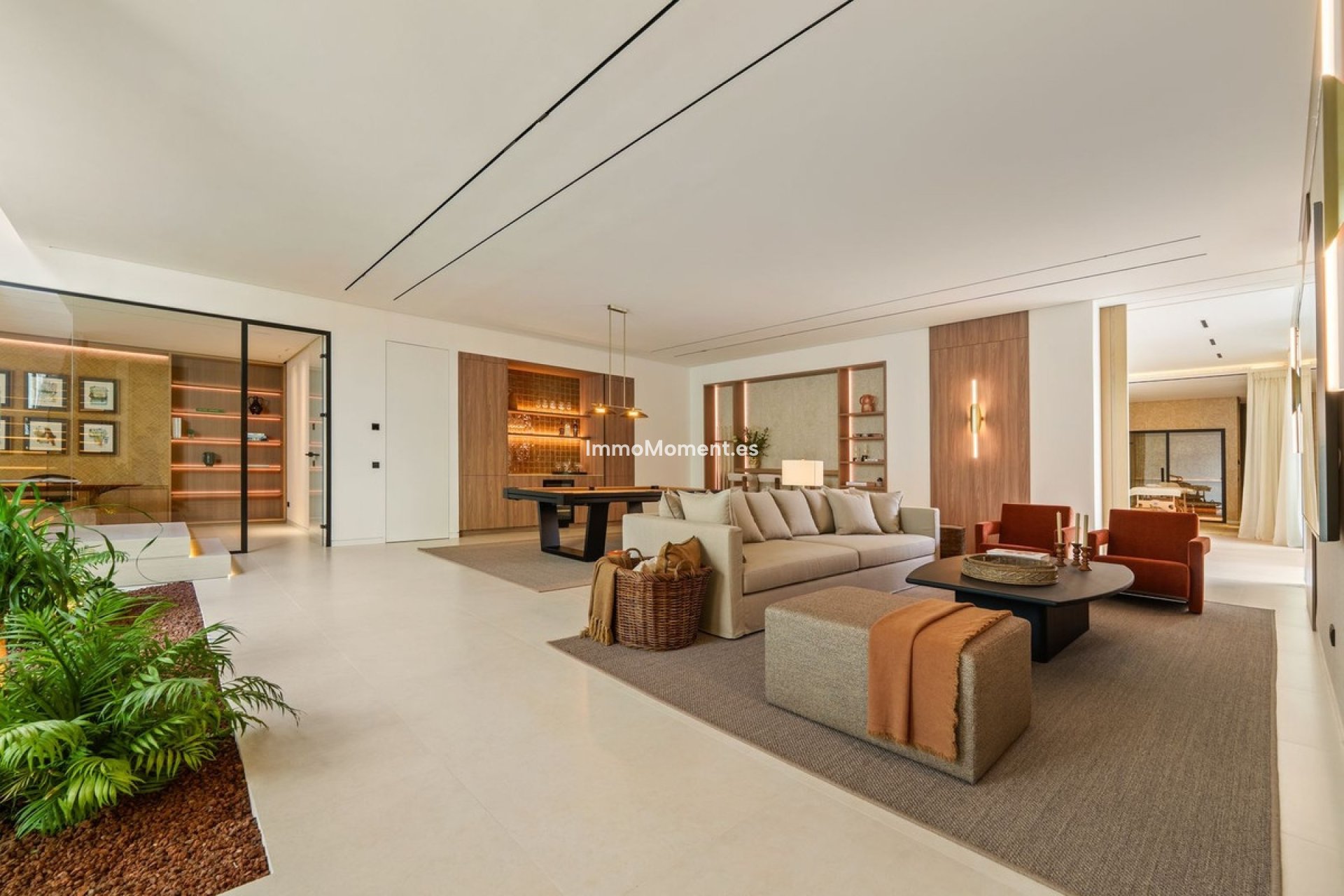 Bestaande woning - Villa - Marbella - Marbella Centro