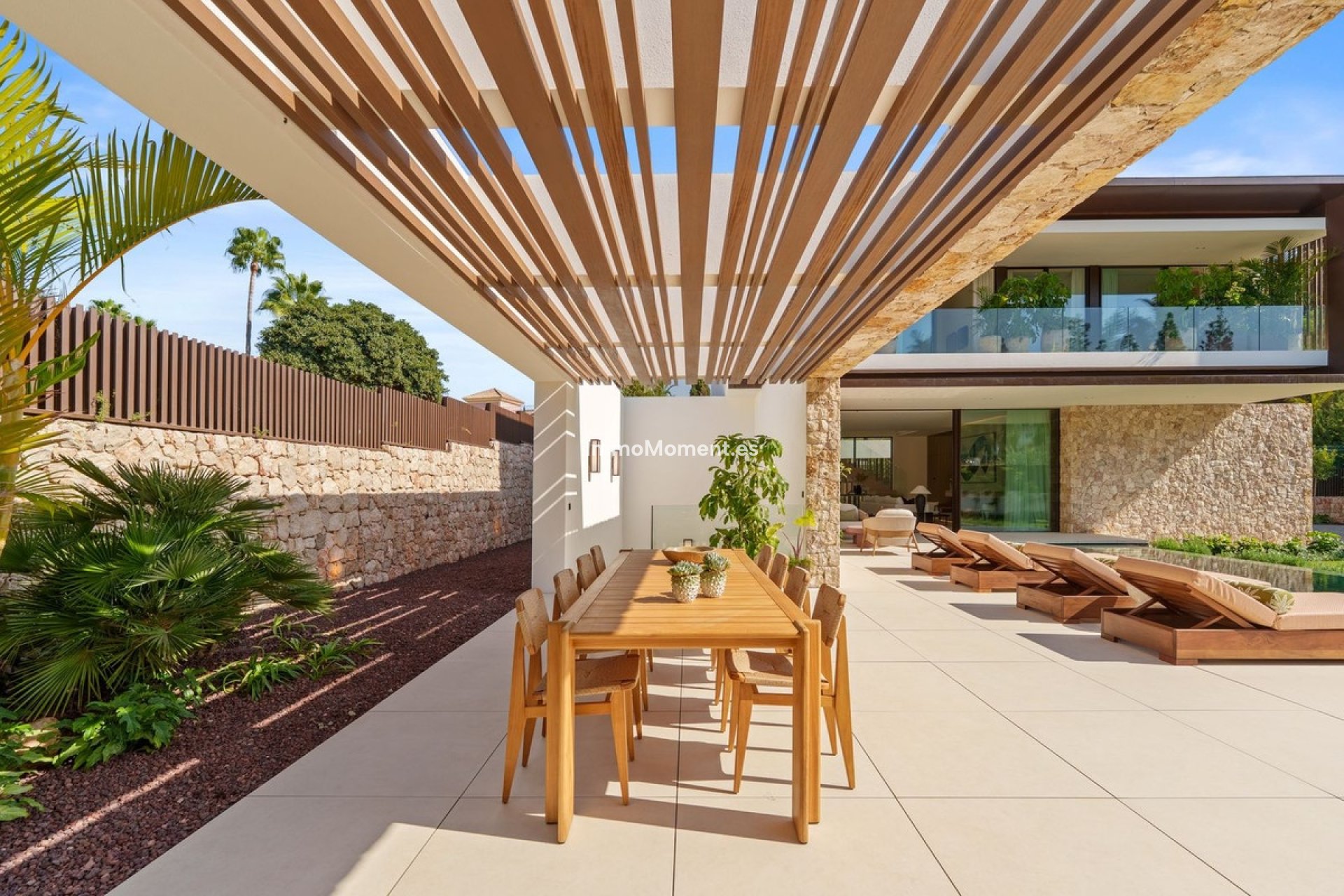 Bestaande woning - Villa - Marbella - Marbella Centro