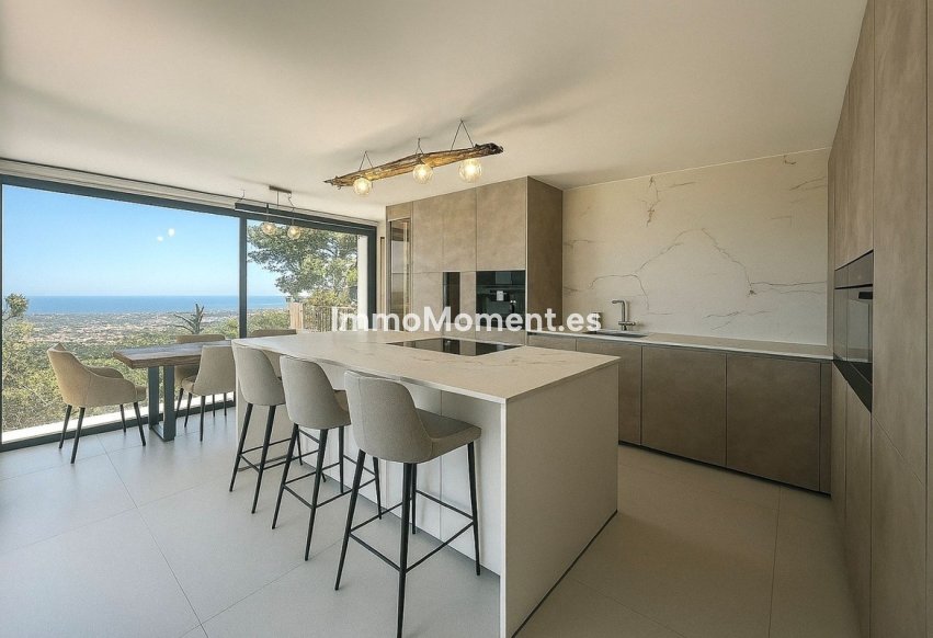 Bestaande woning - Villa - Marbella - Marbella Centro