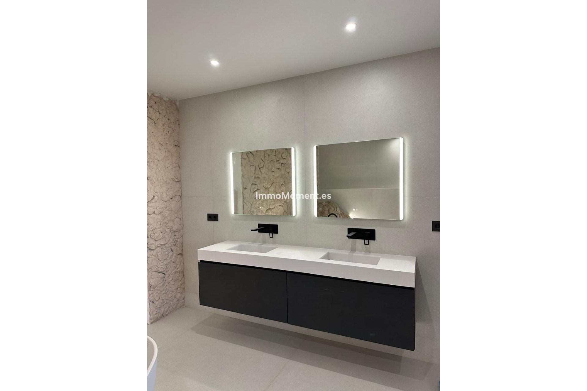 Bestaande woning - Villa - Marbella - Marbella Centro