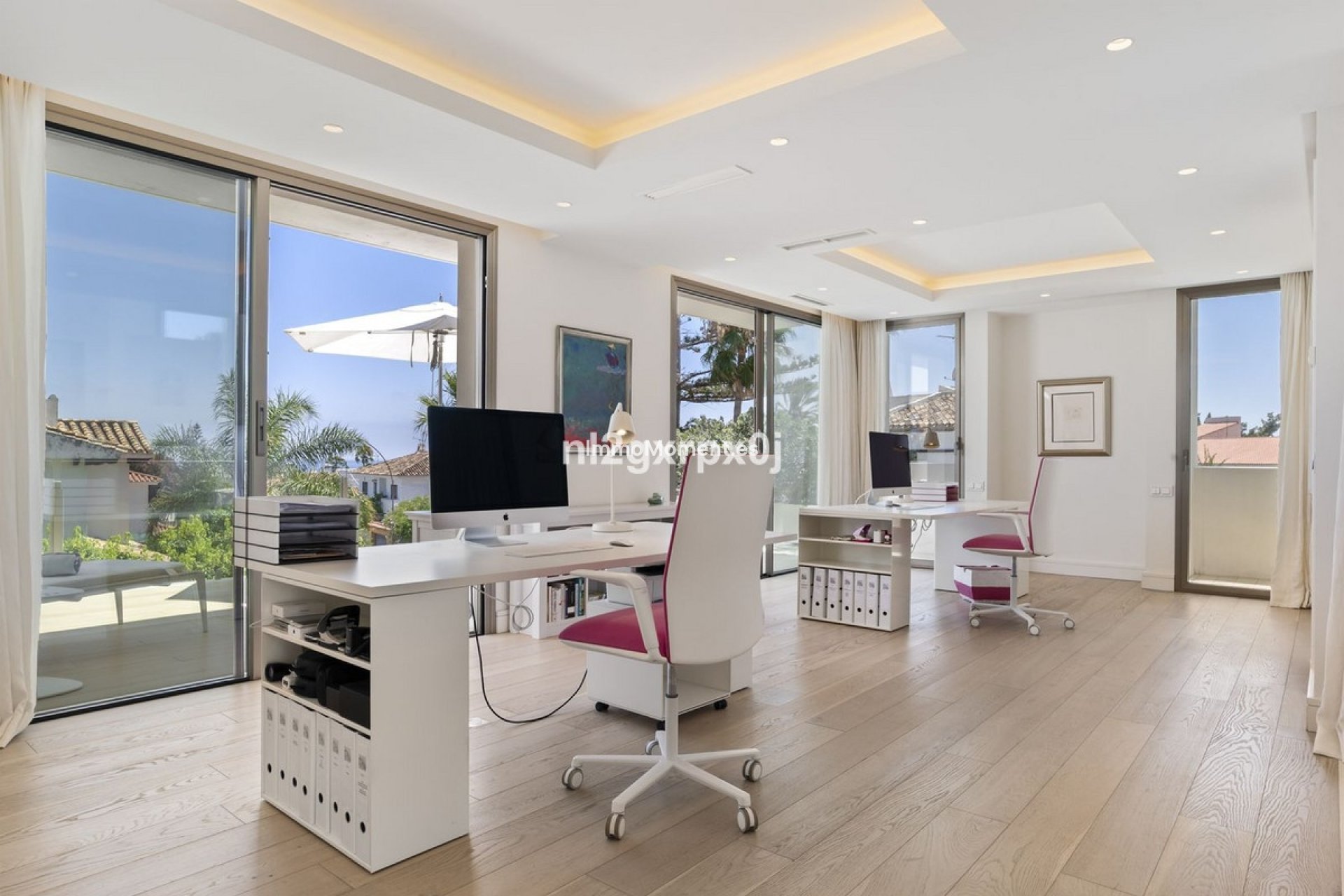 Bestaande woning - Villa - Marbella - Marbella Centro