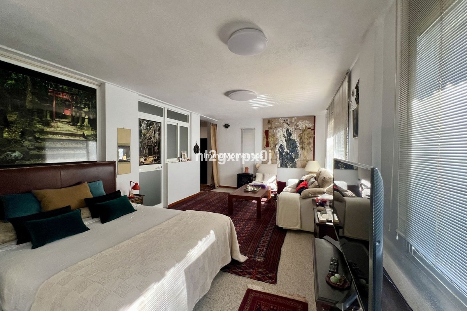 Bestaande woning - Villa - Marbella - Marbella Centro