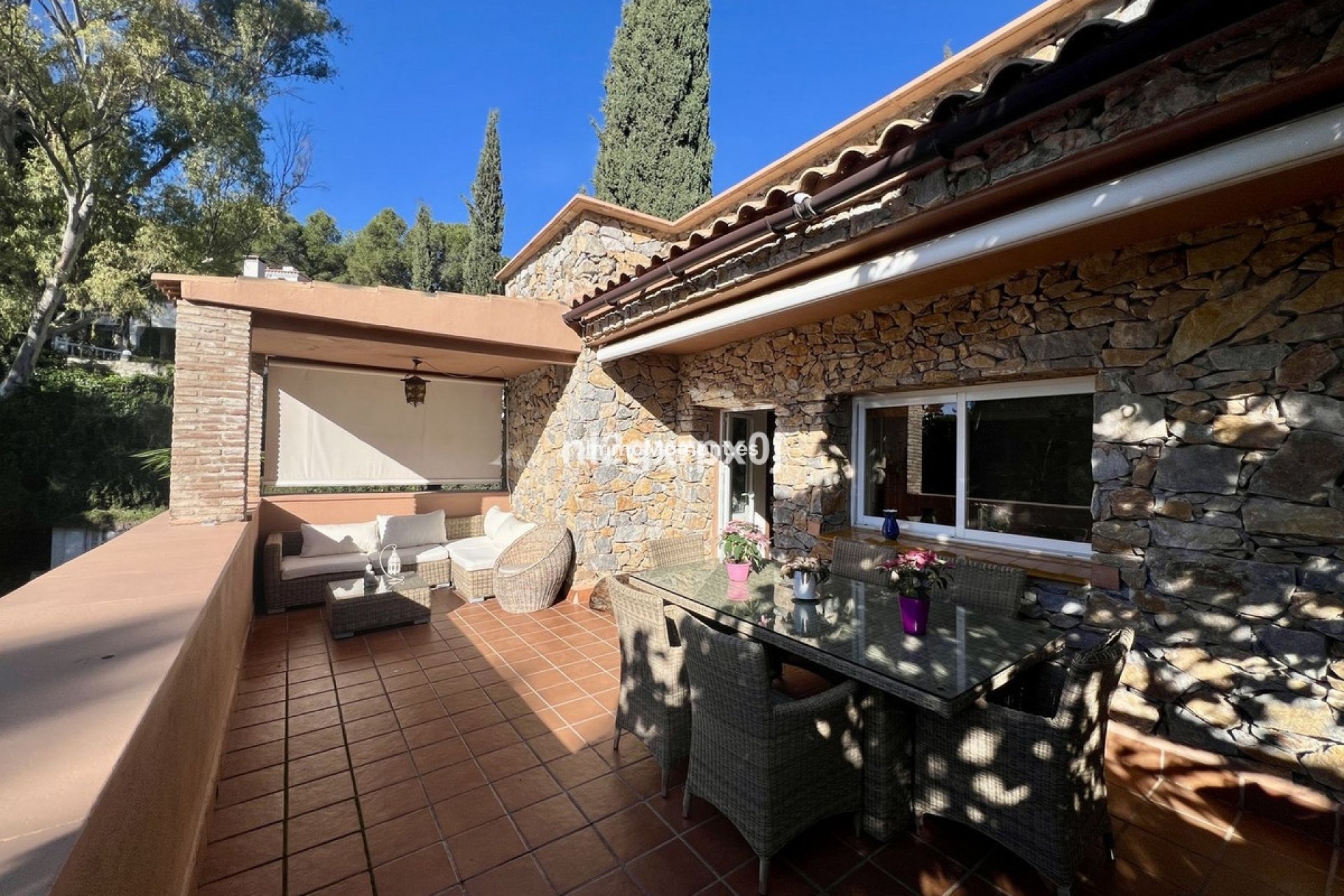 Bestaande woning - Villa - Marbella - Marbella Centro