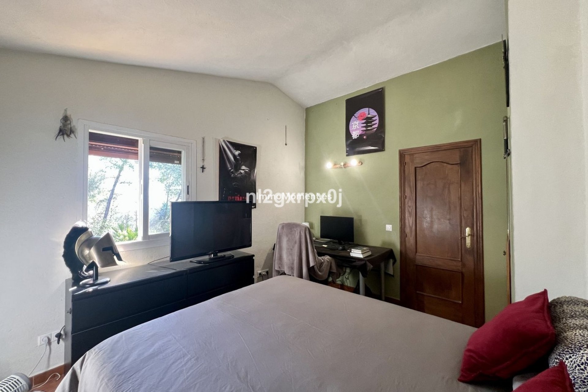 Bestaande woning - Villa - Marbella - Marbella Centro