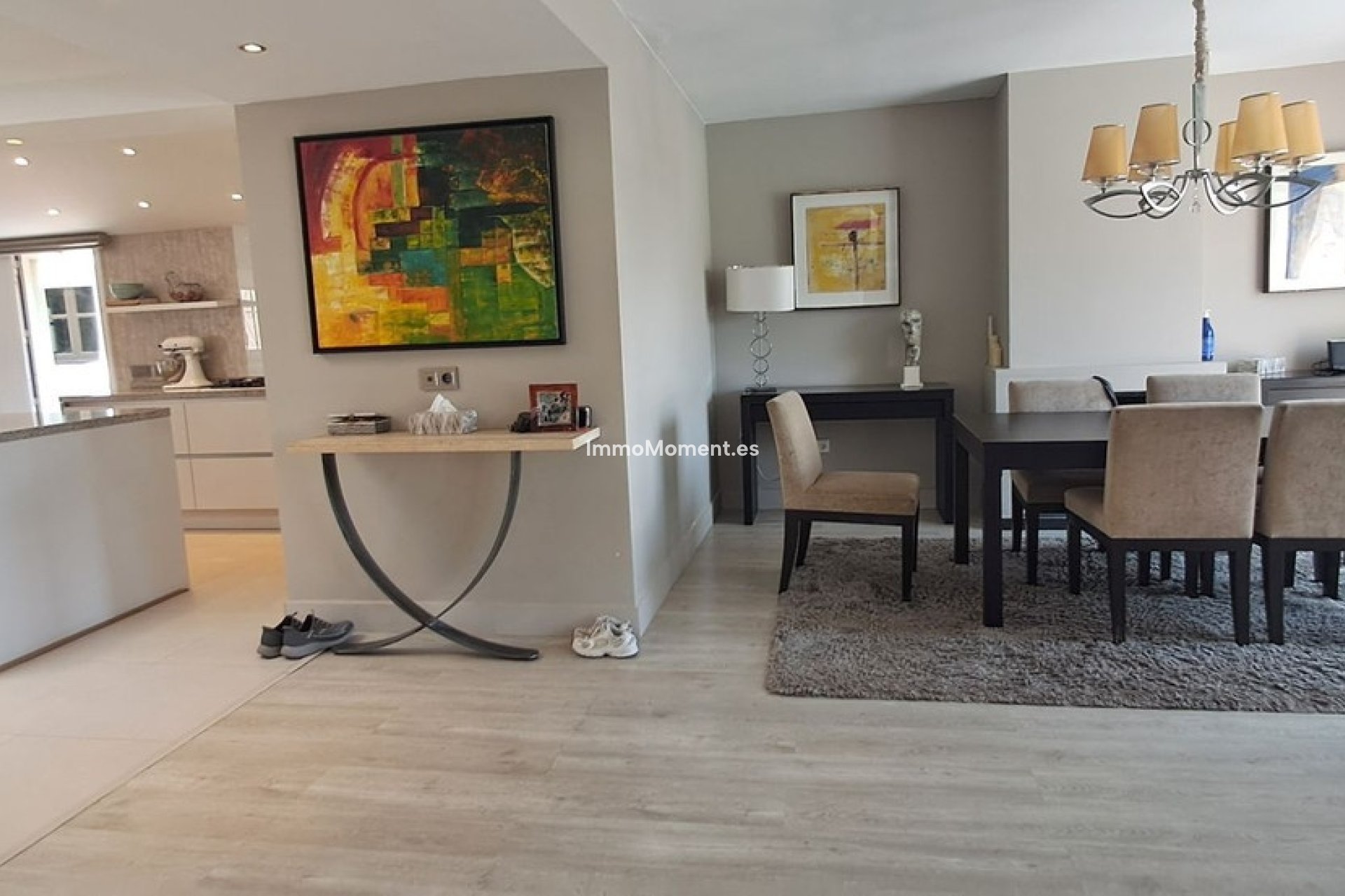 Bestaande woning - Villa - Marbella - Marbella Centro