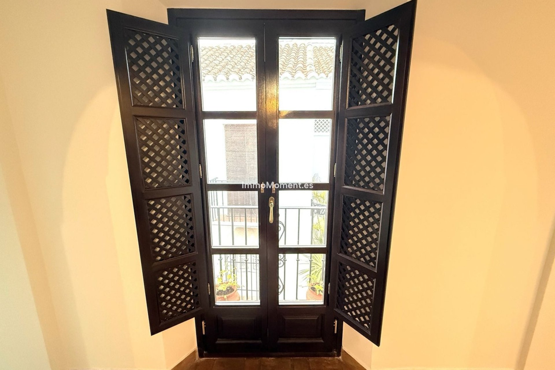 Bestaande woning - Villa - Marbella - Marbella Centro