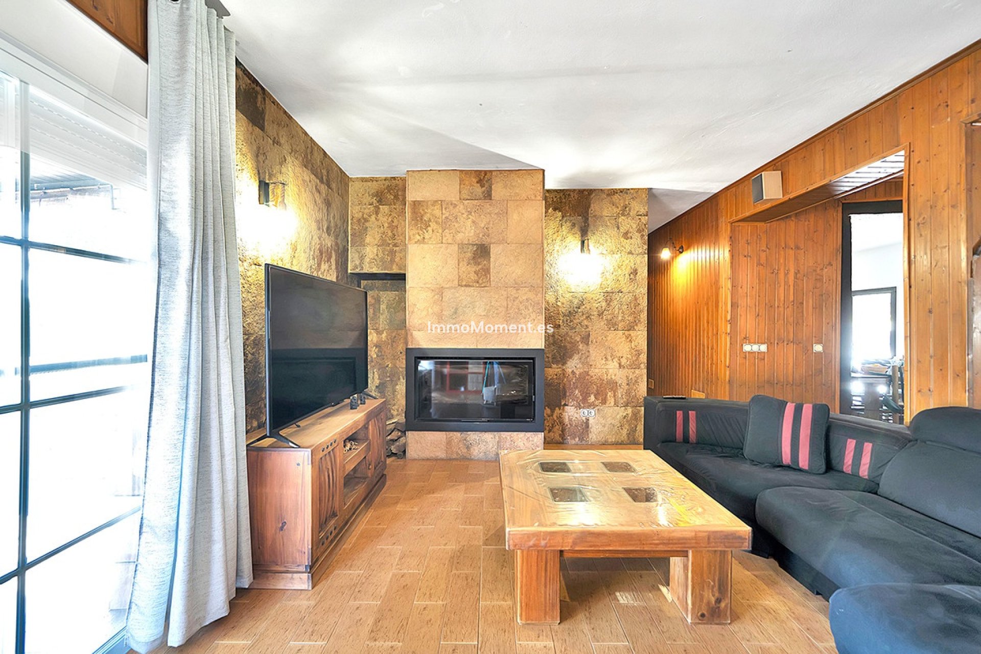 Bestaande woning - Villa - Marbella - Marbella Centro