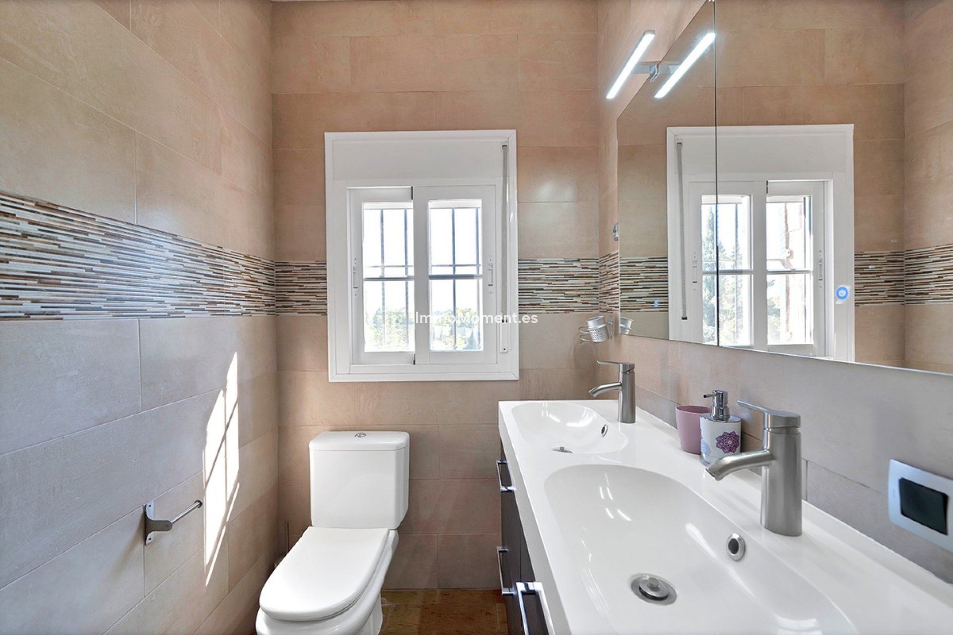 Bestaande woning - Villa - Marbella - Marbella Centro