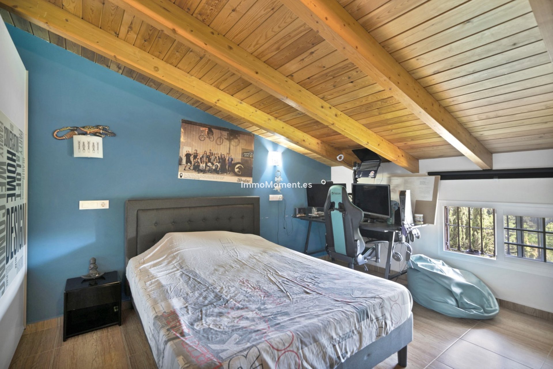 Bestaande woning - Villa - Marbella - Marbella Centro