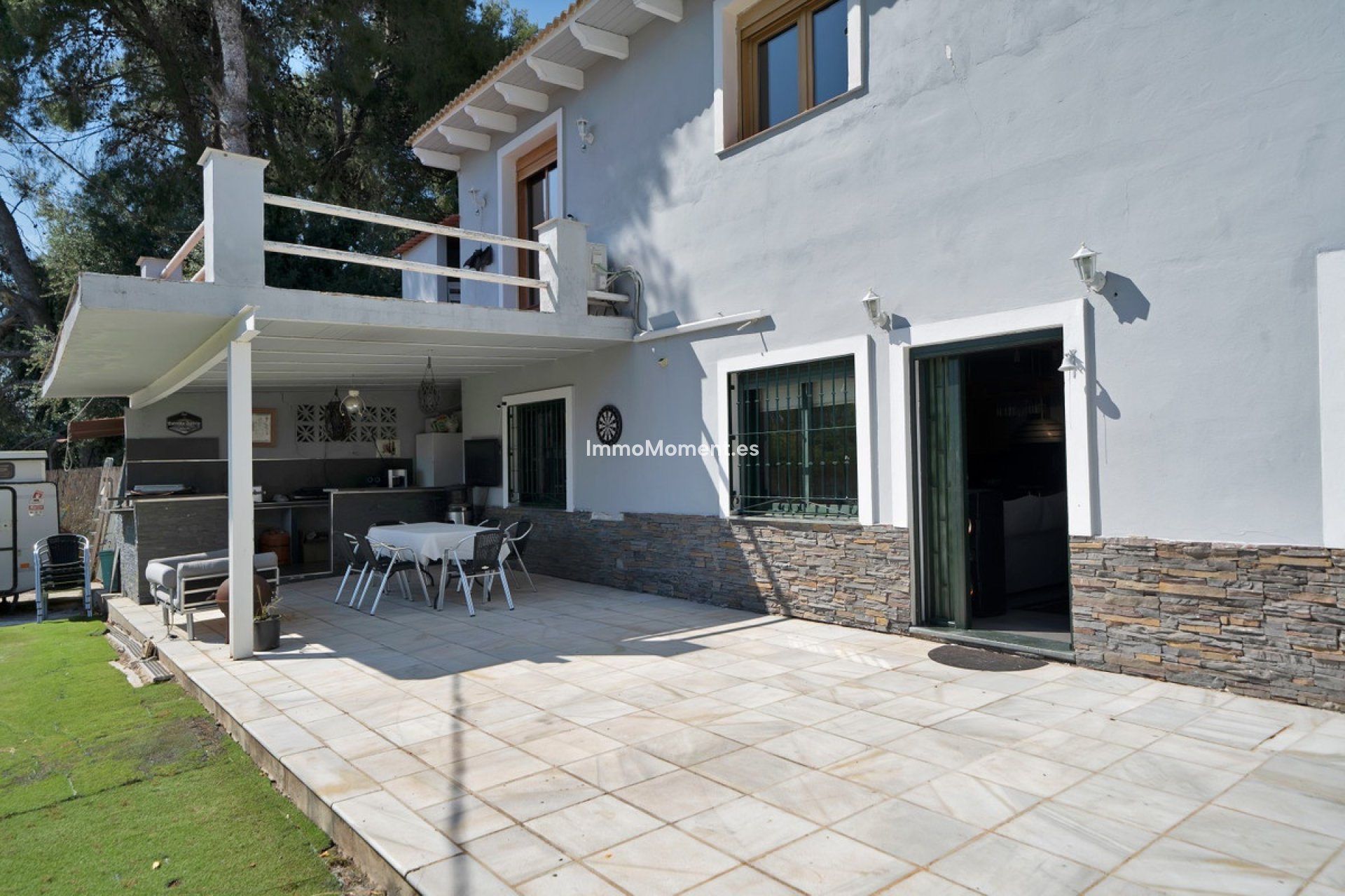 Bestaande woning - Villa - Marbella - Marbella Centro