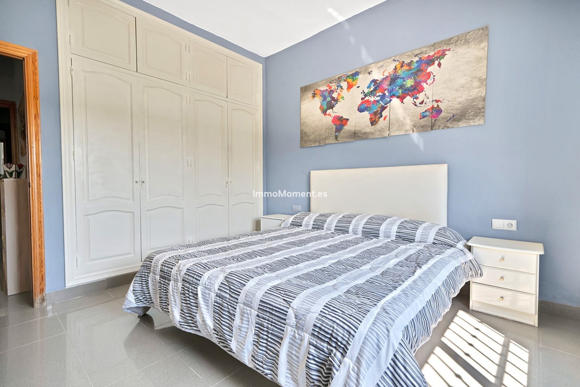 Bestaande woning - Villa - Marbella - Marbella Centro