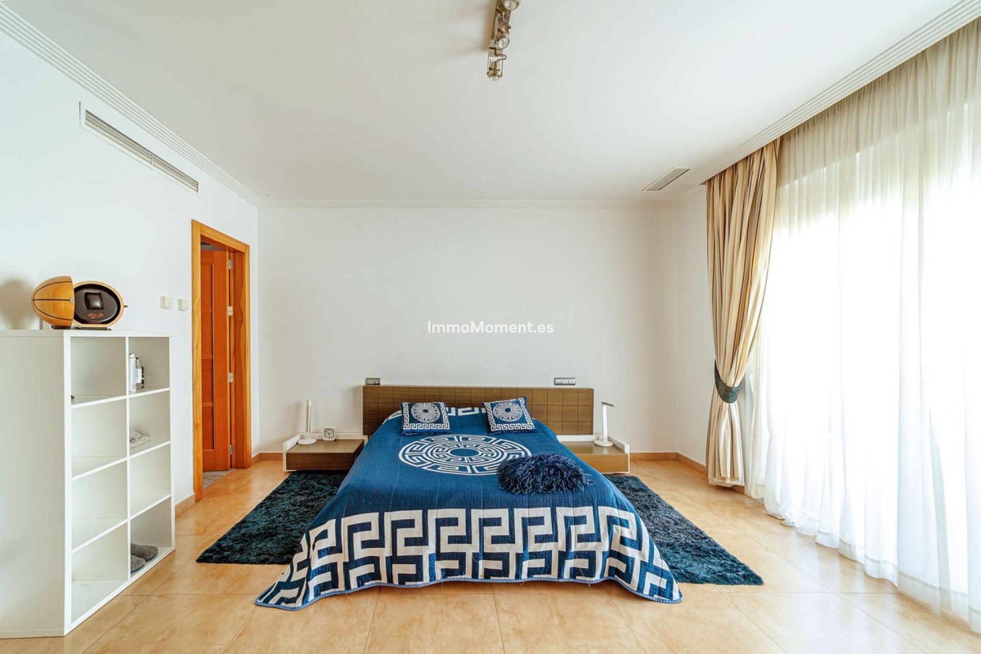 Bestaande woning - Villa - Marbella - Marbella Centro