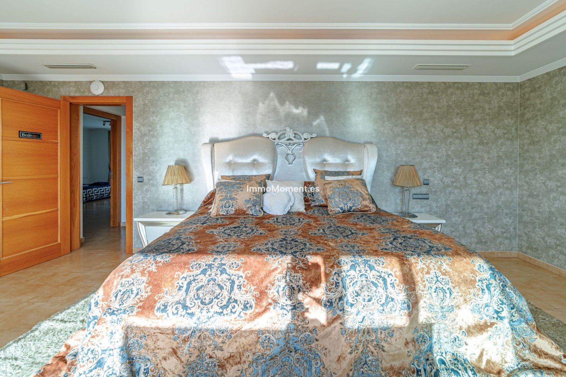 Bestaande woning - Villa - Marbella - Marbella Centro