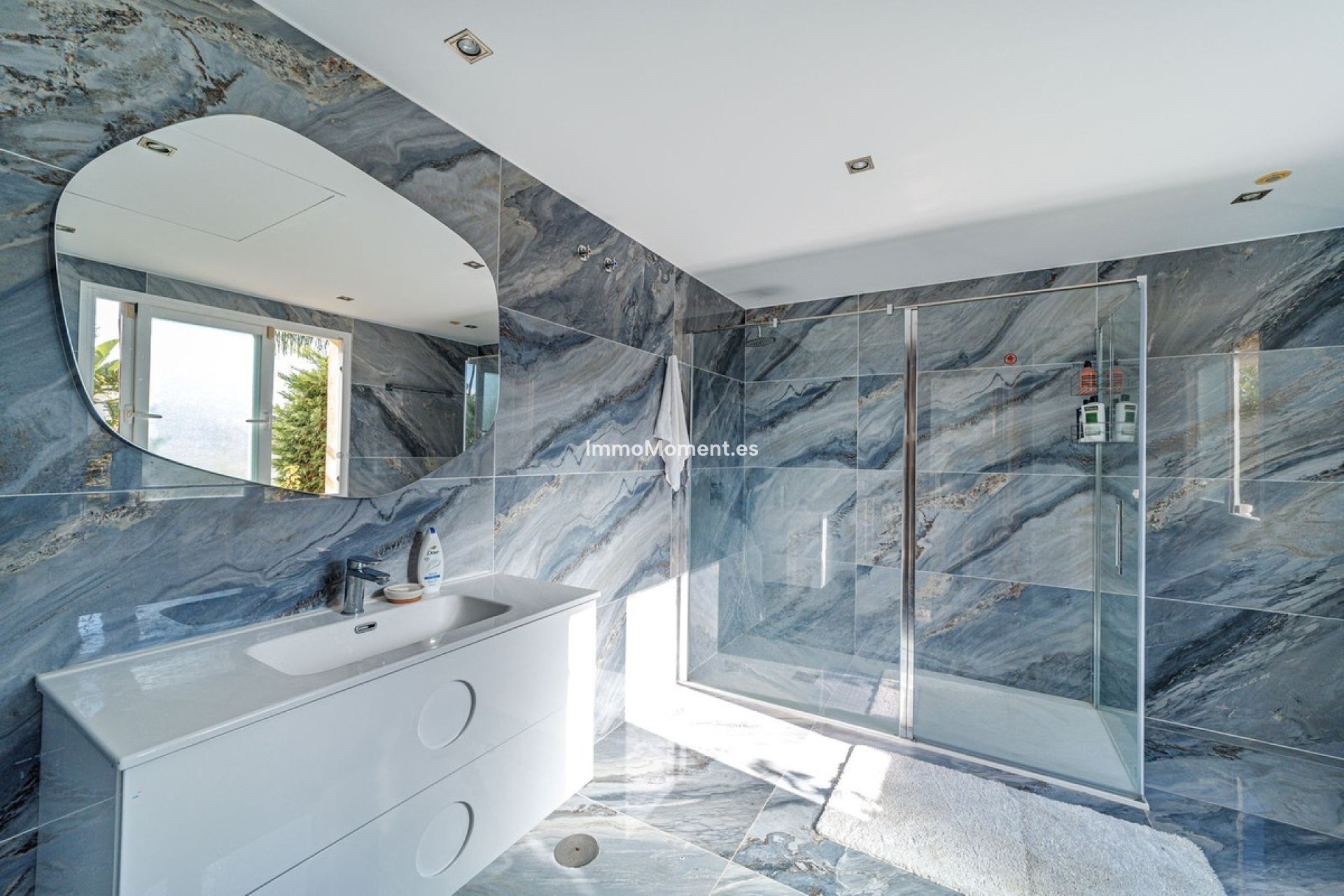 Bestaande woning - Villa - Marbella - Marbella Centro