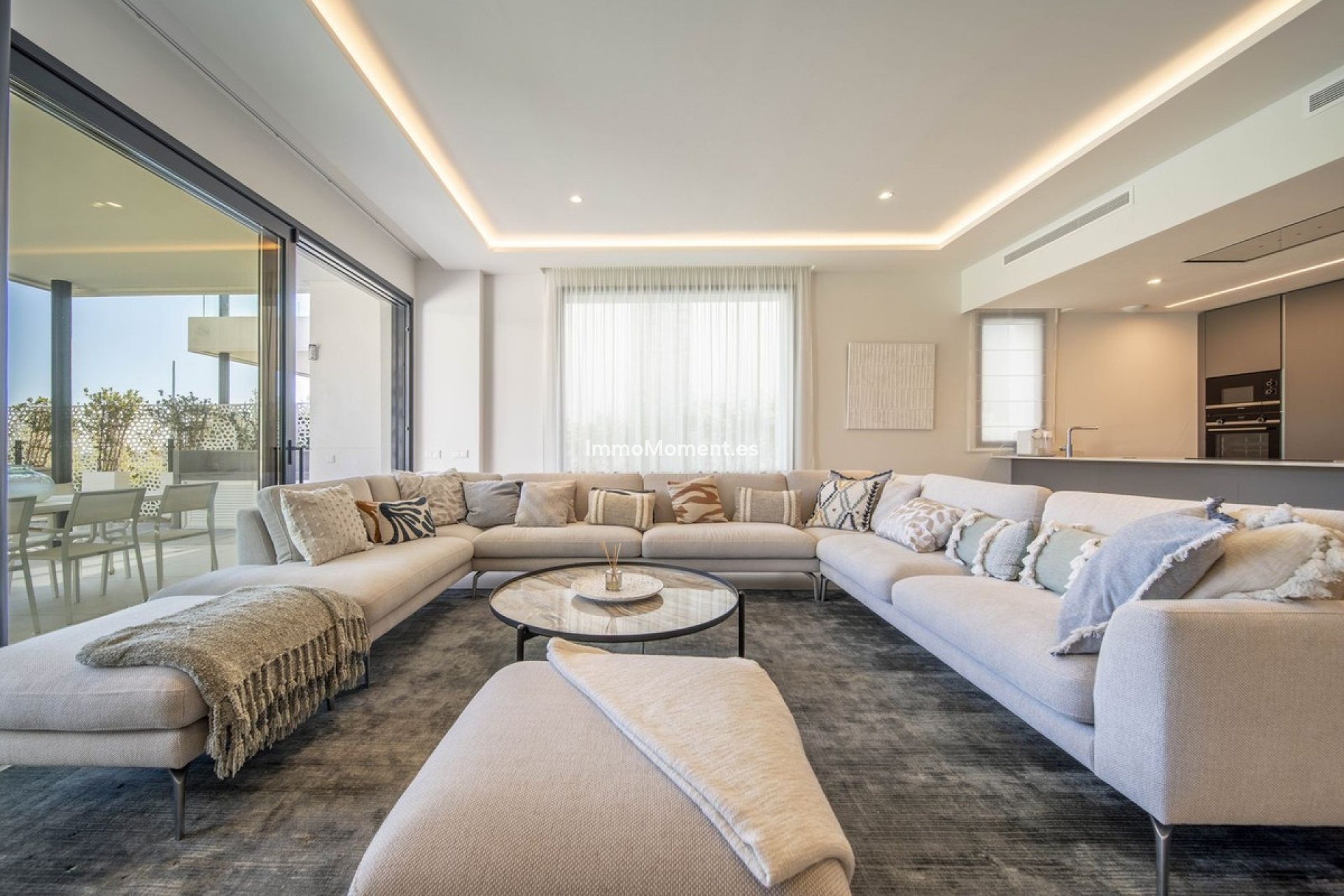 Bestaande woning - Villa - Marbella - Marbella Centro