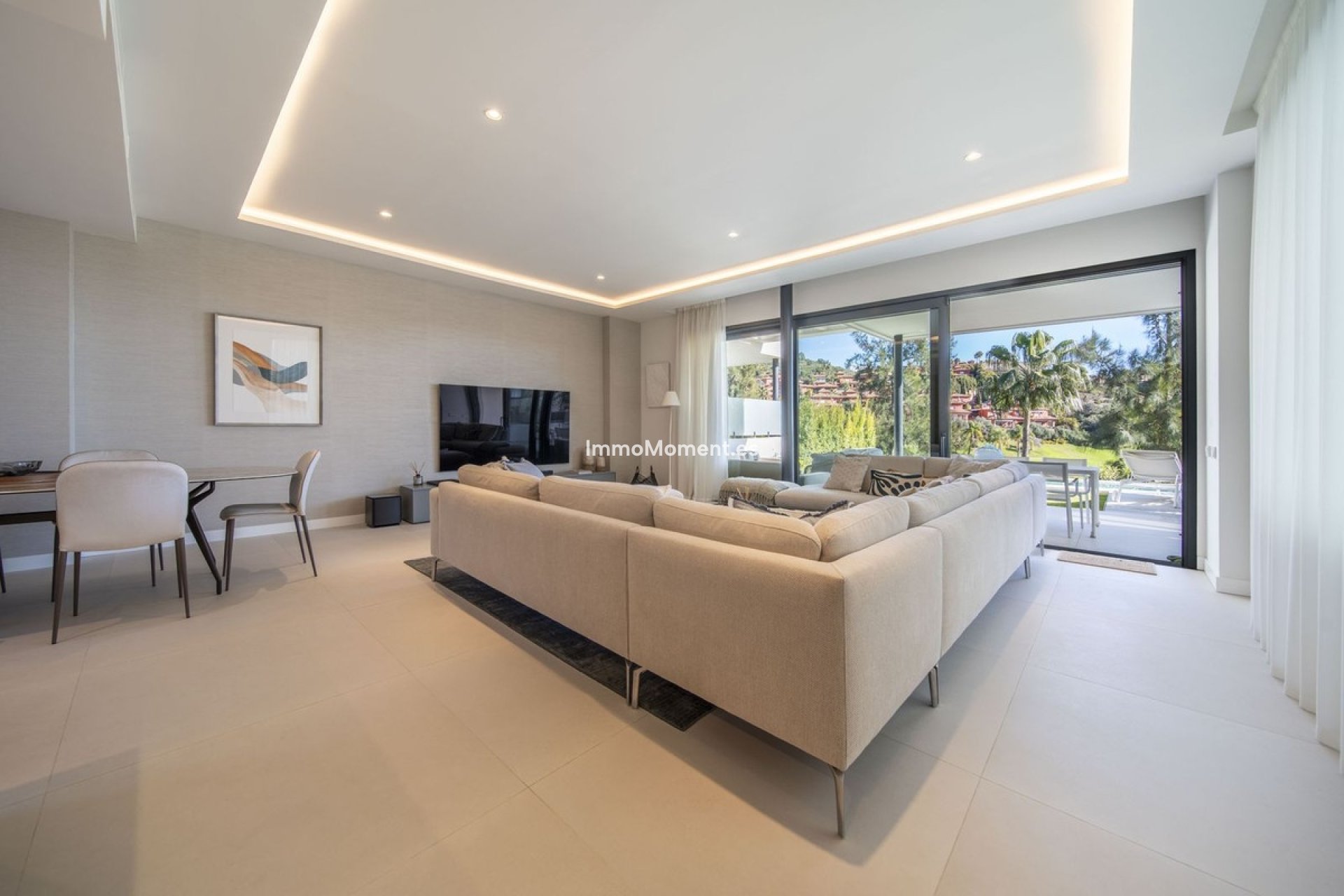 Bestaande woning - Villa - Marbella - Marbella Centro