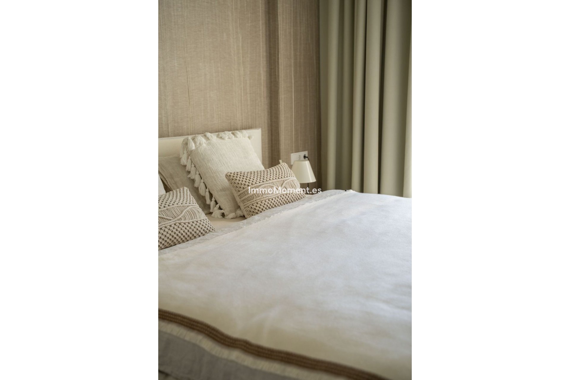 Bestaande woning - Villa - Marbella - Marbella Centro