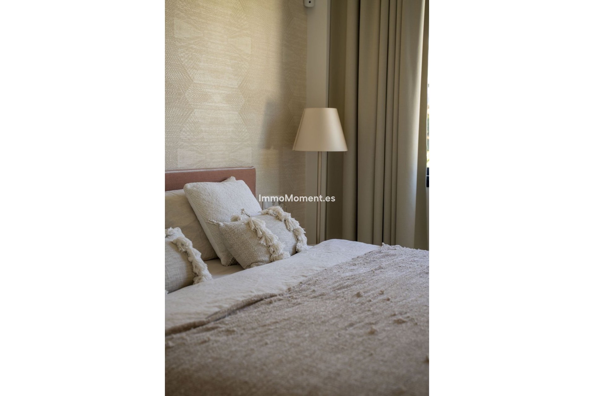 Bestaande woning - Villa - Marbella - Marbella Centro