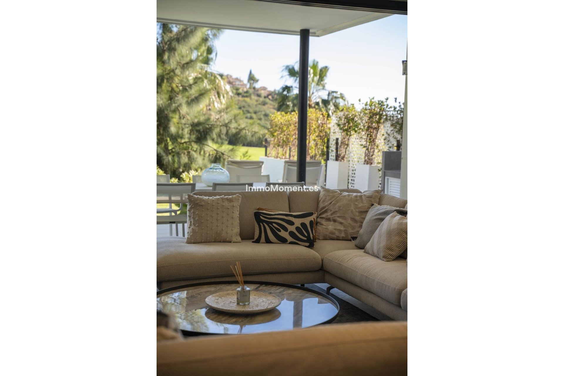 Bestaande woning - Villa - Marbella - Marbella Centro