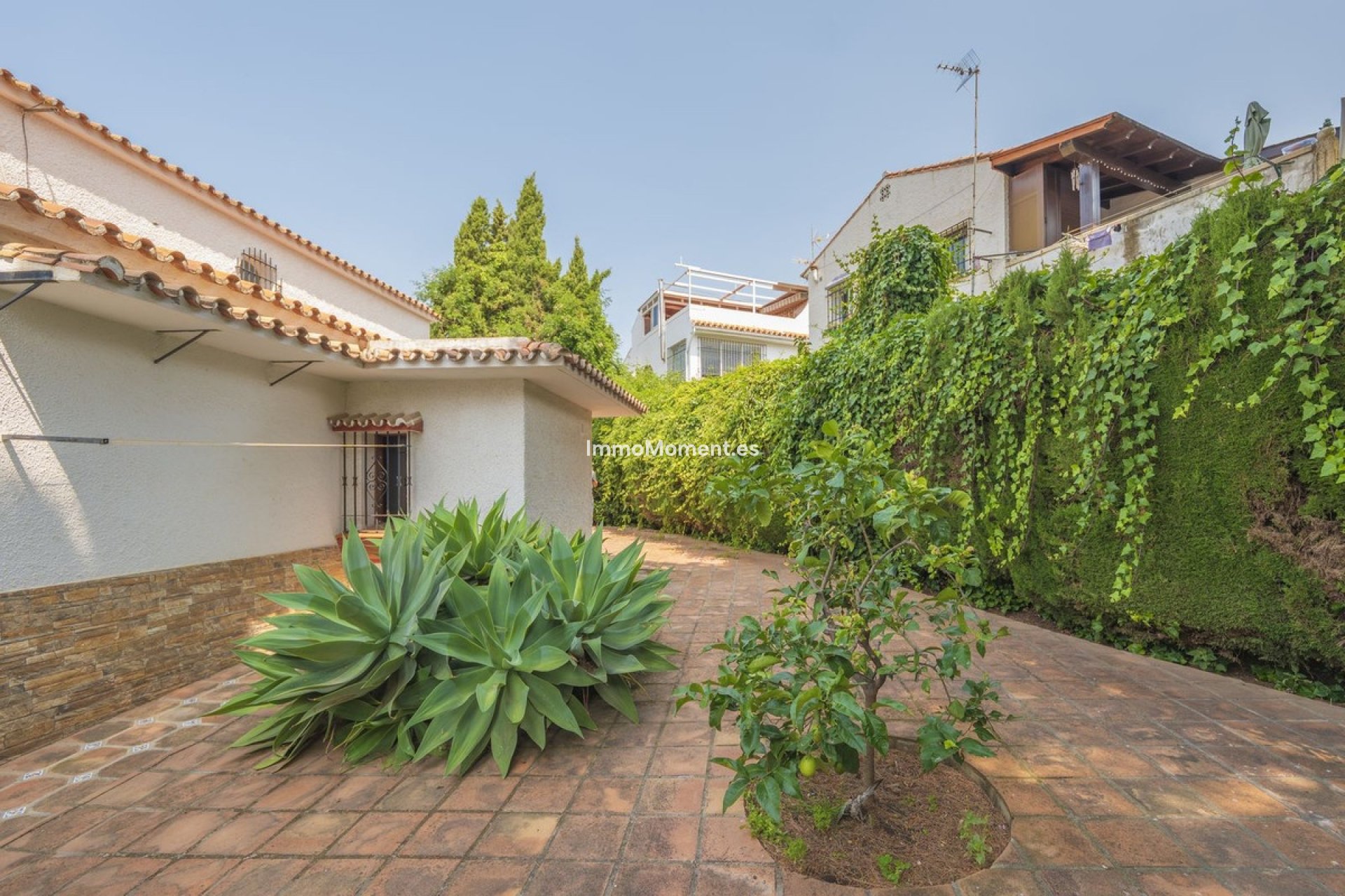 Bestaande woning - Villa - Marbella - Marbella Centro