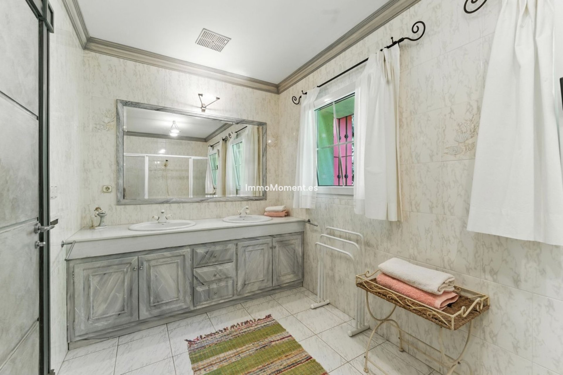 Bestaande woning - Villa - Marbella - Marbella Centro