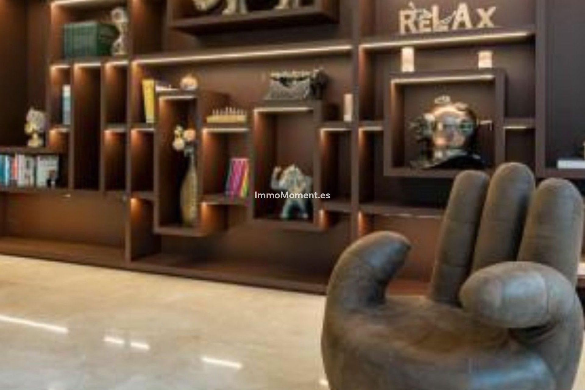 Bestaande woning - Villa - Marbella - Marbella Centro