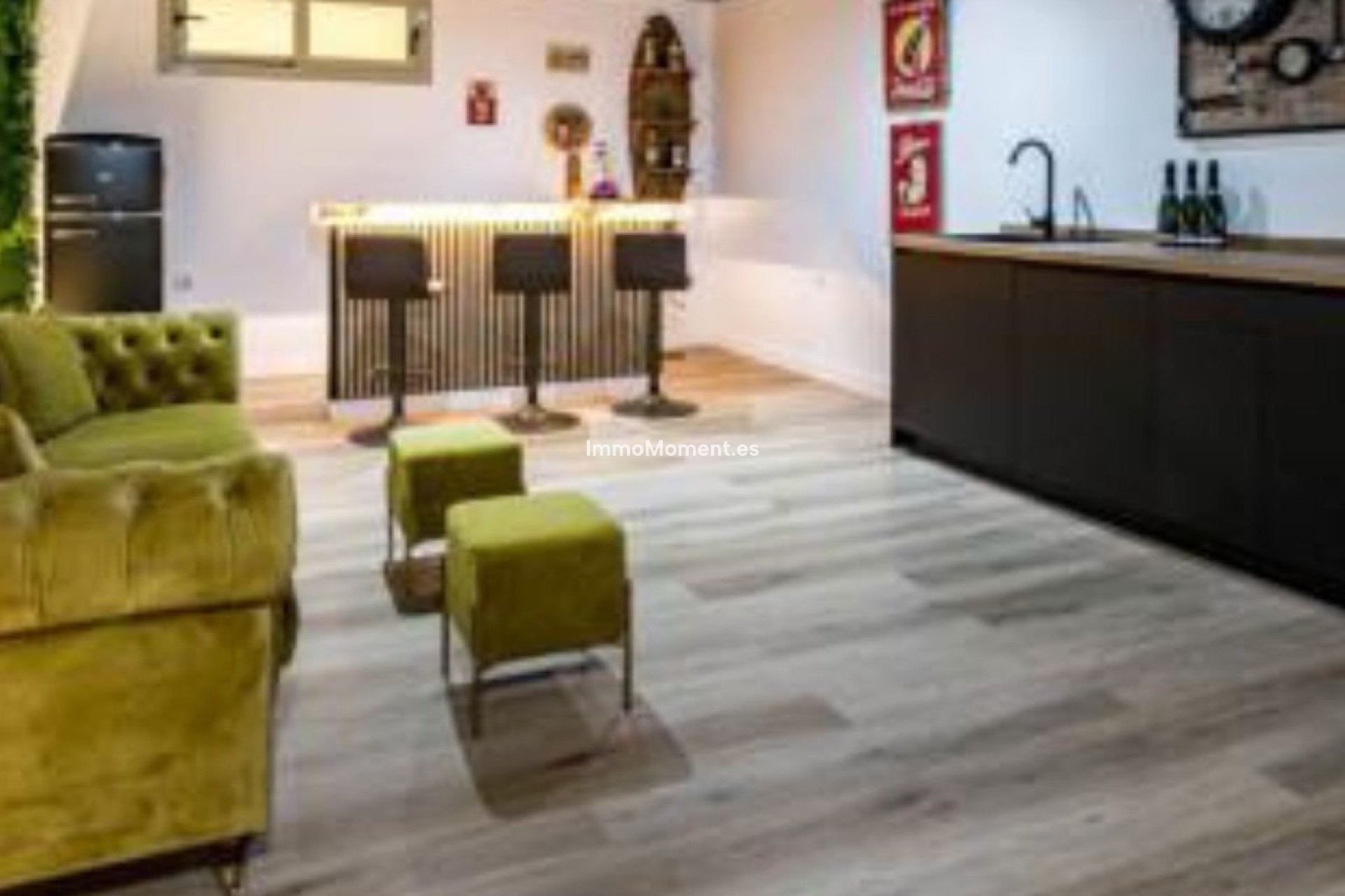 Bestaande woning - Villa - Marbella - Marbella Centro