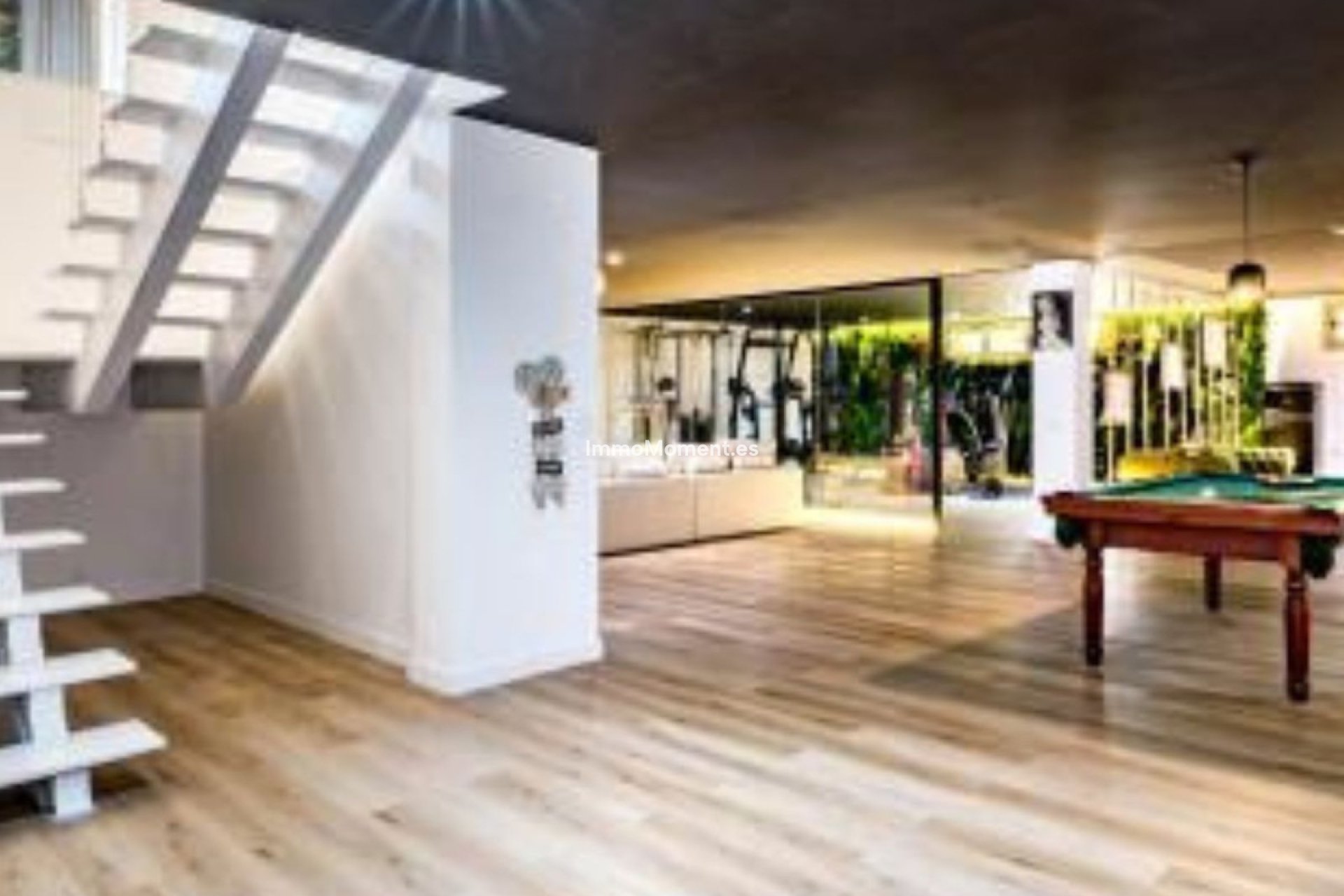 Bestaande woning - Villa - Marbella - Marbella Centro