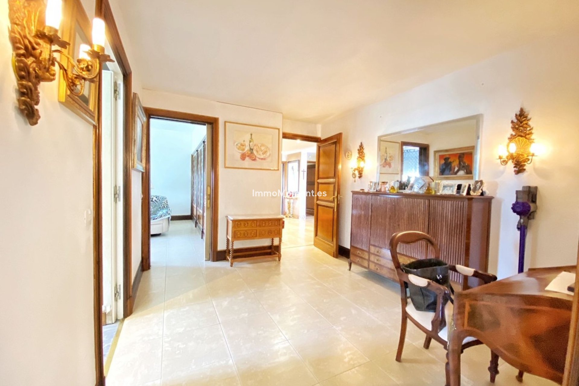 Bestaande woning - Villa - Marbella - Marbella Centro