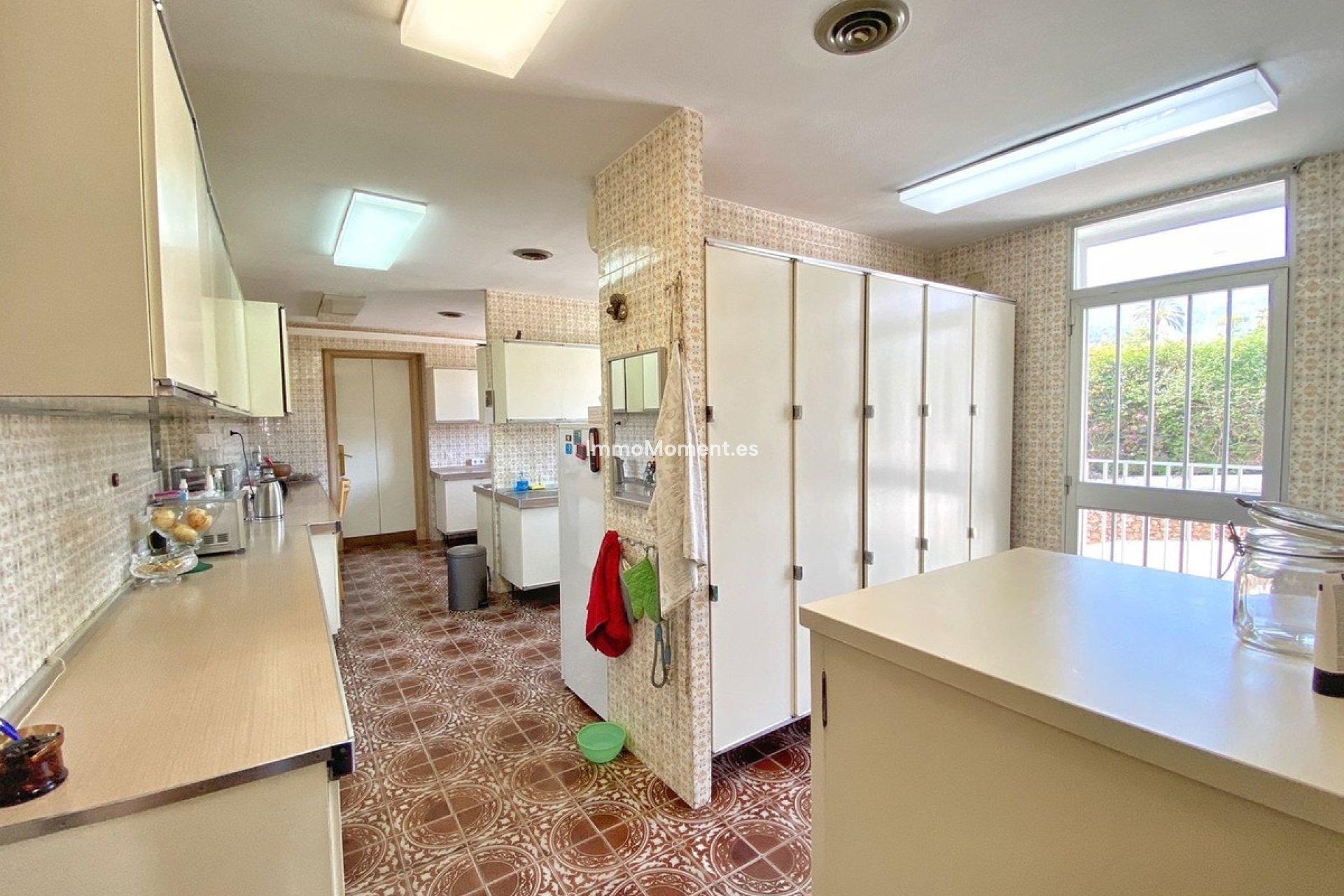 Bestaande woning - Villa - Marbella - Marbella Centro