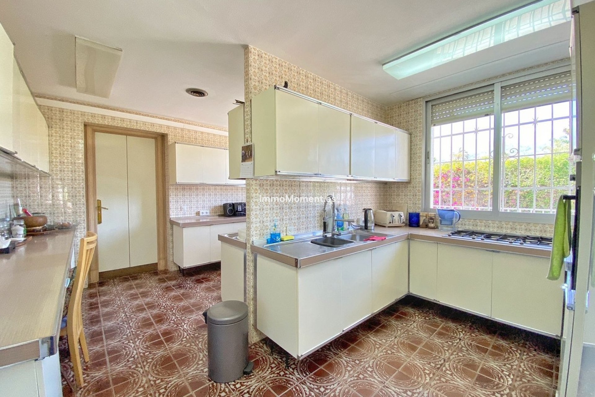 Bestaande woning - Villa - Marbella - Marbella Centro