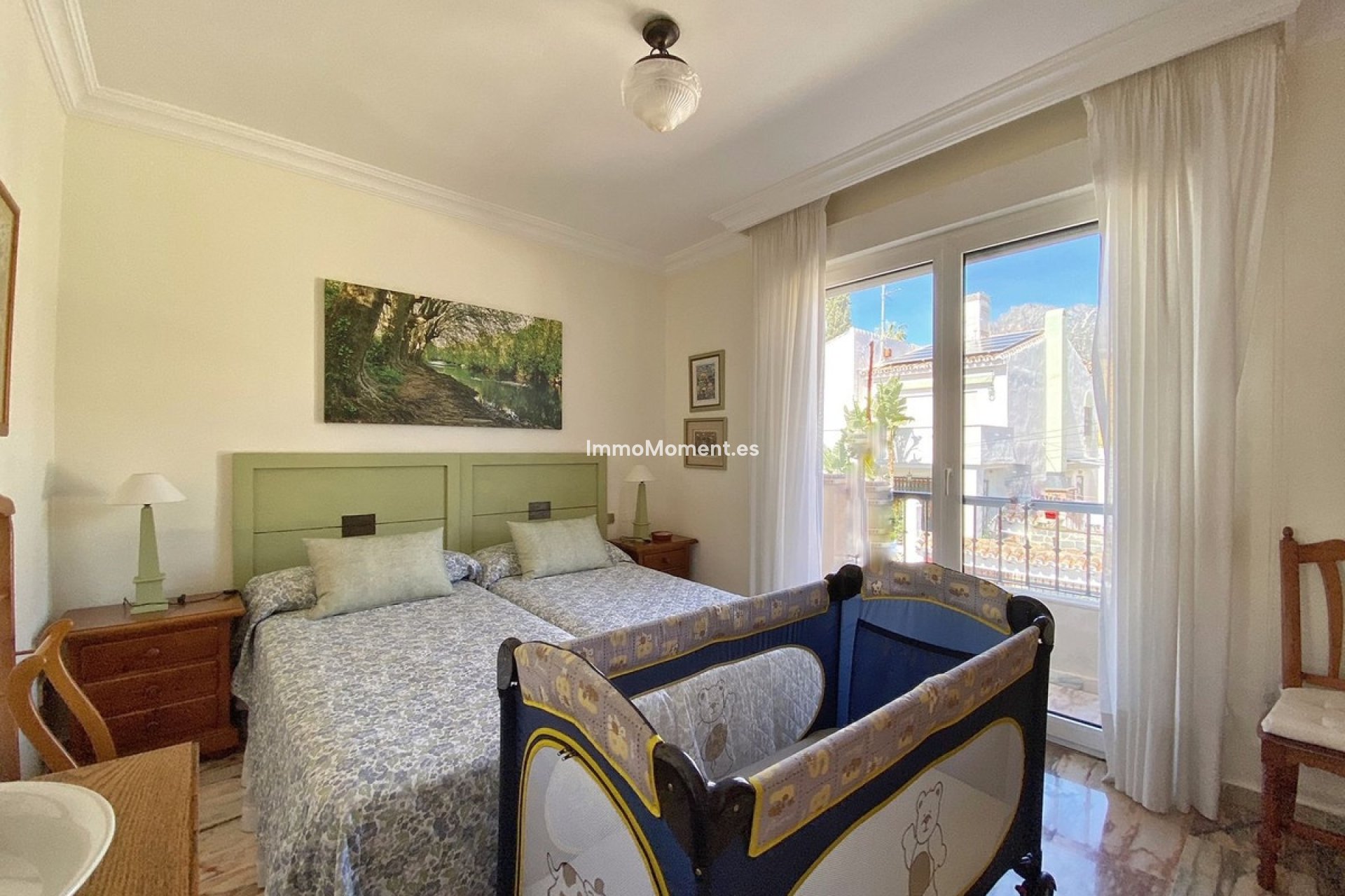 Bestaande woning - Villa - Marbella - Marbella Centro