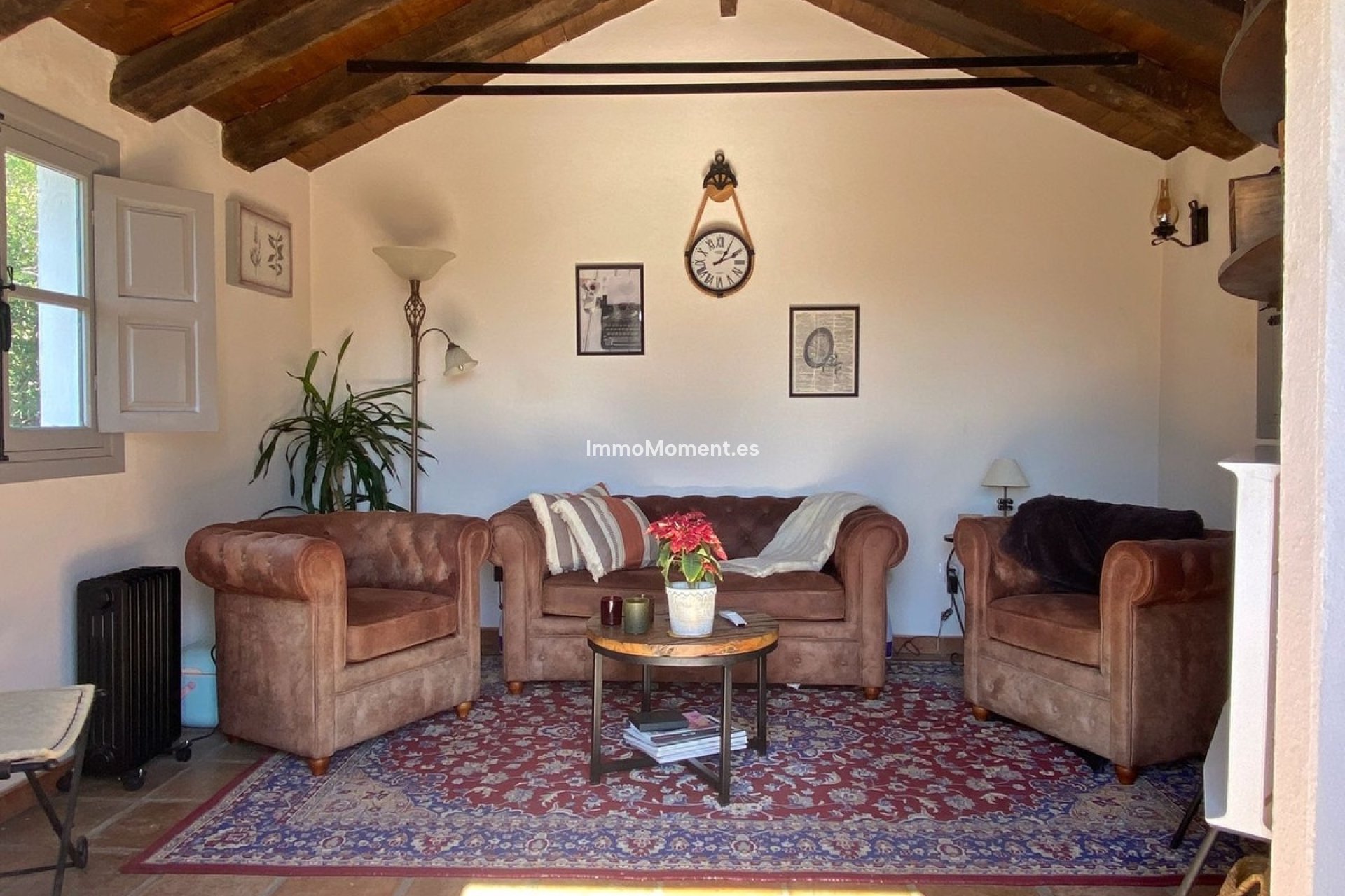 Bestaande woning - Villa - Marbella - Marbella Centro