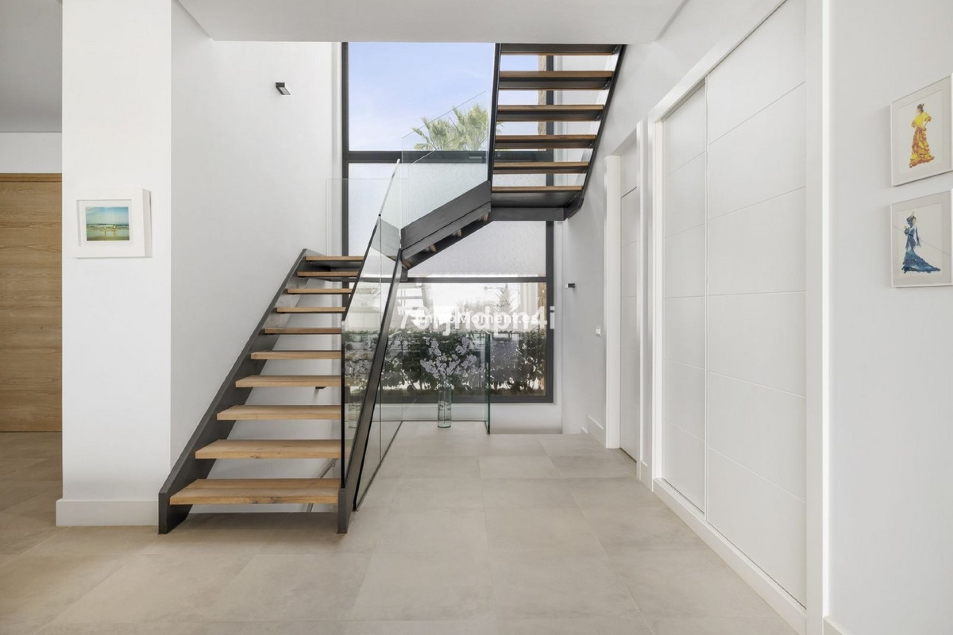 Bestaande woning - Villa - Marbella - Marbella Centro