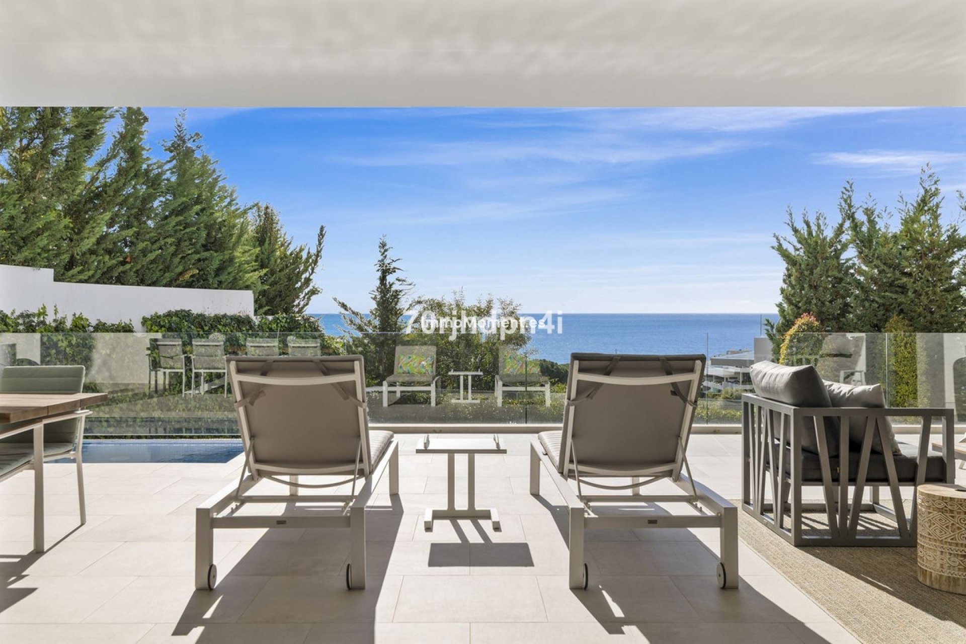 Bestaande woning - Villa - Marbella - Marbella Centro