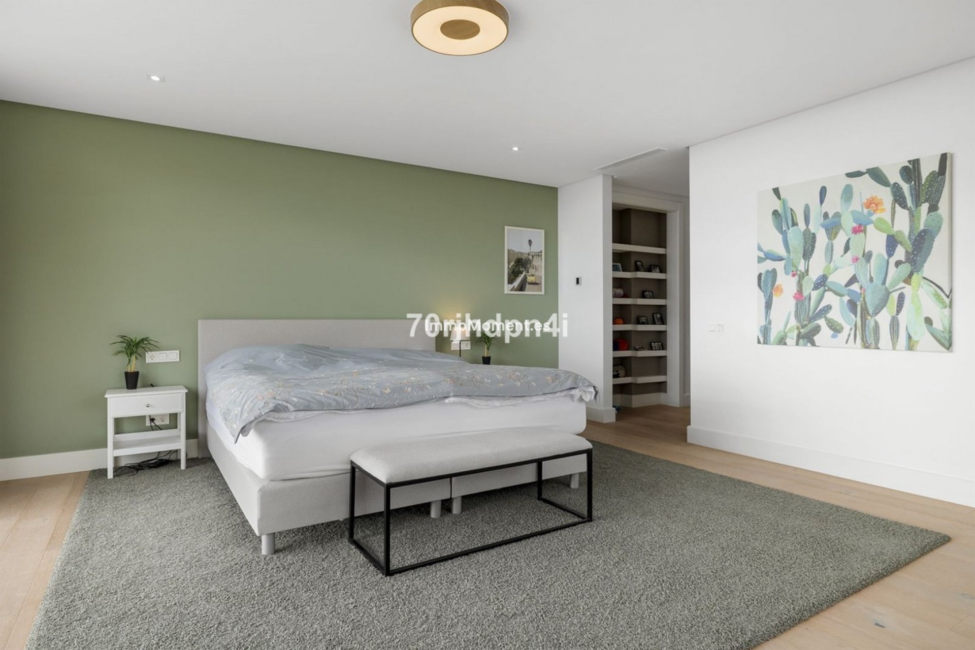 Bestaande woning - Villa - Marbella - Marbella Centro