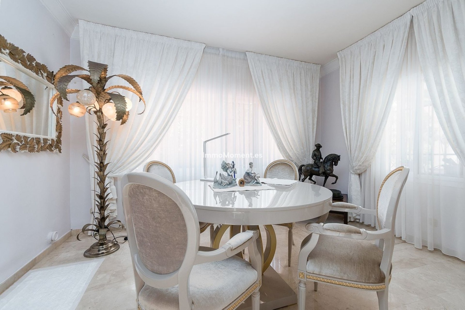 Bestaande woning - Villa - Marbella - Marbella Centro