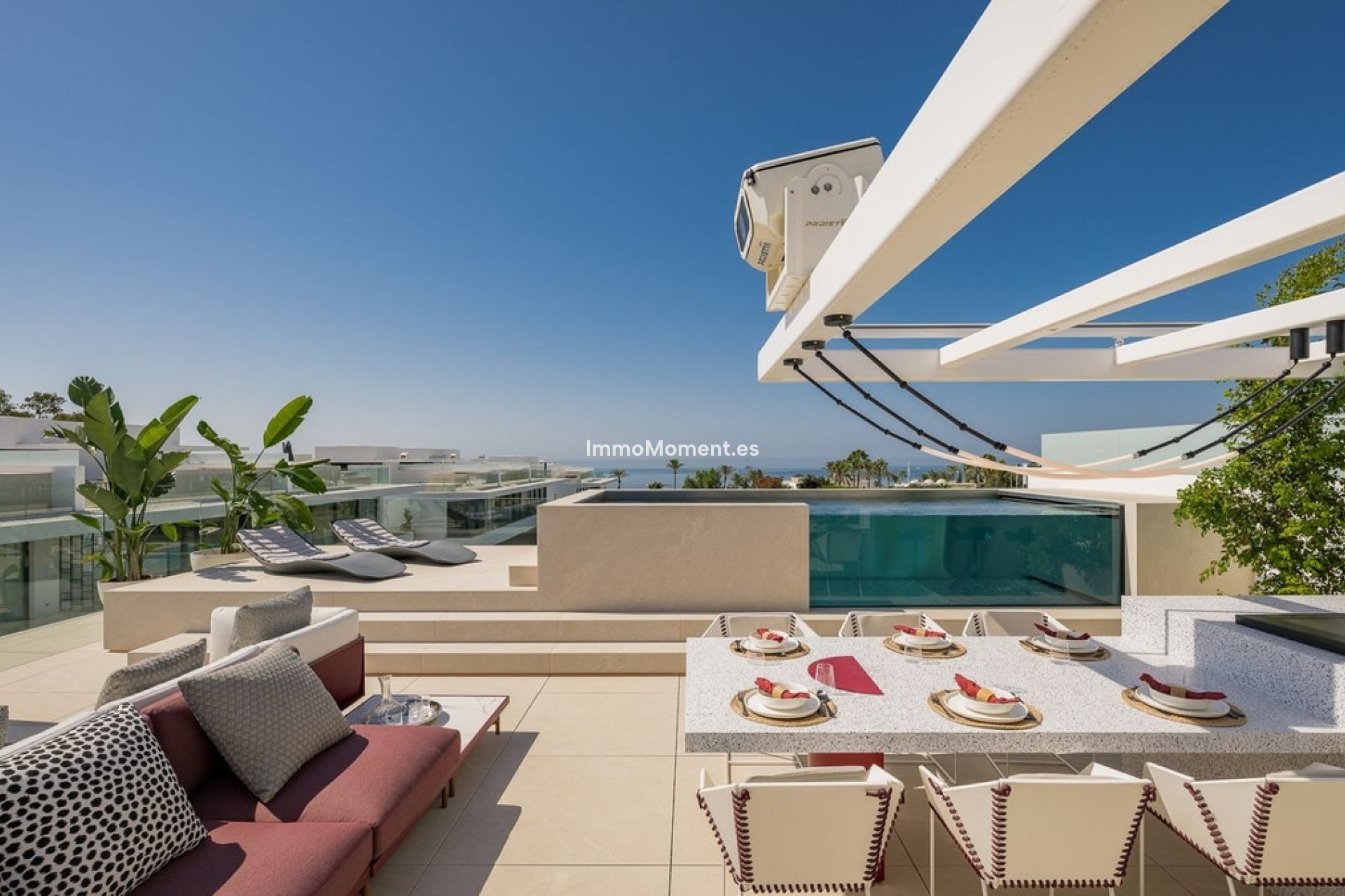 Bestaande woning - Villa - Marbella - Marbella Centro