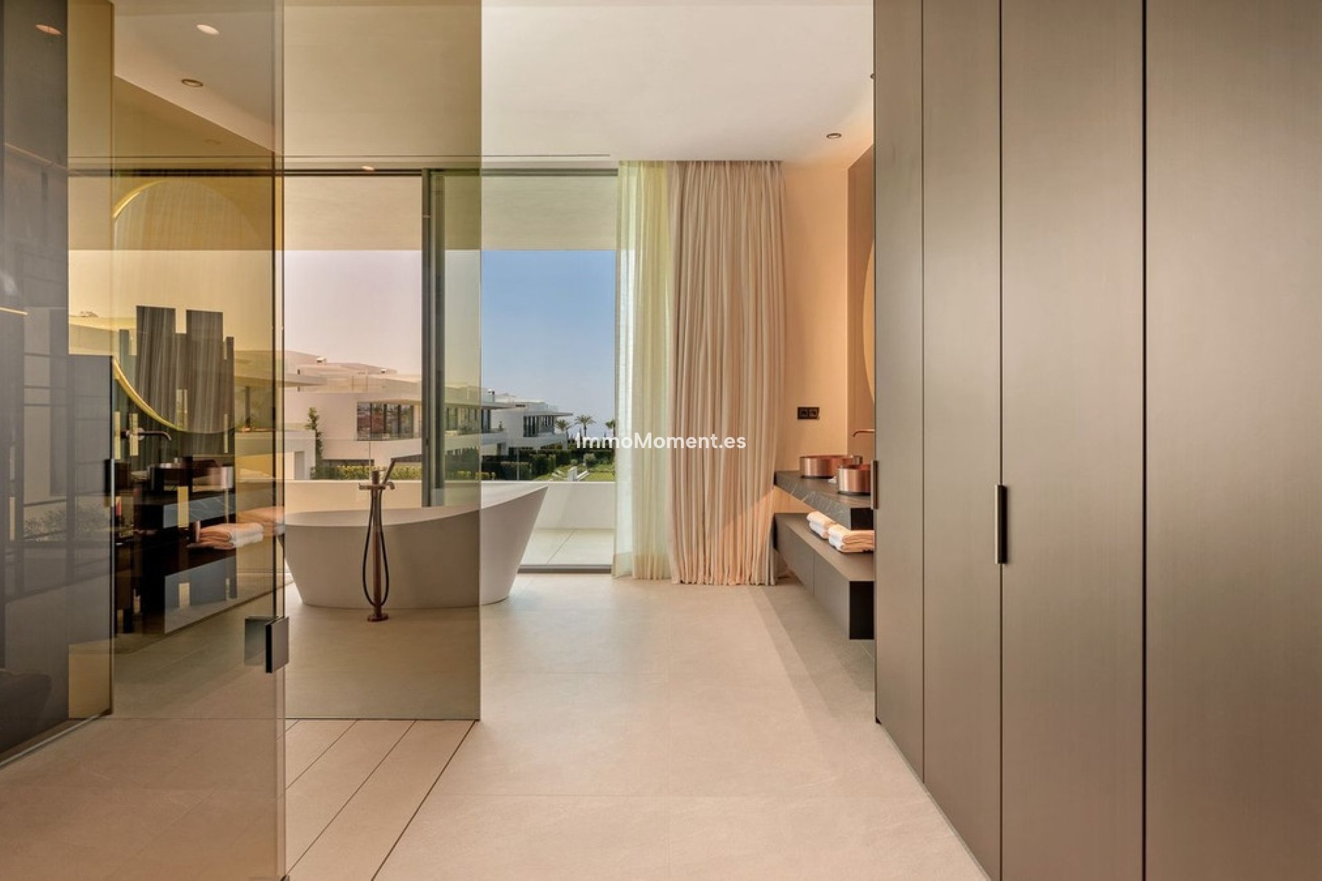 Bestaande woning - Villa - Marbella - Marbella Centro