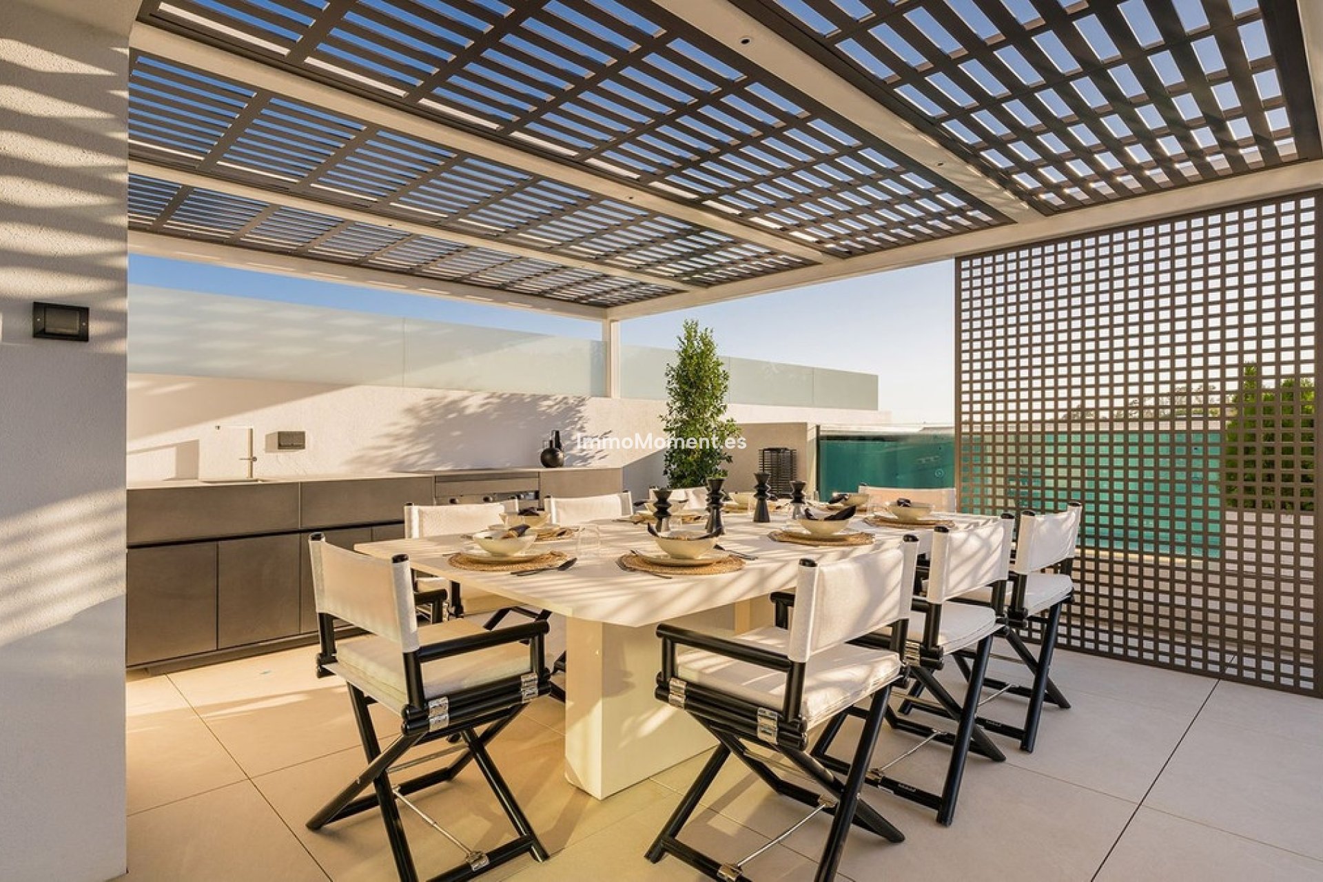 Bestaande woning - Villa - Marbella - Marbella Centro