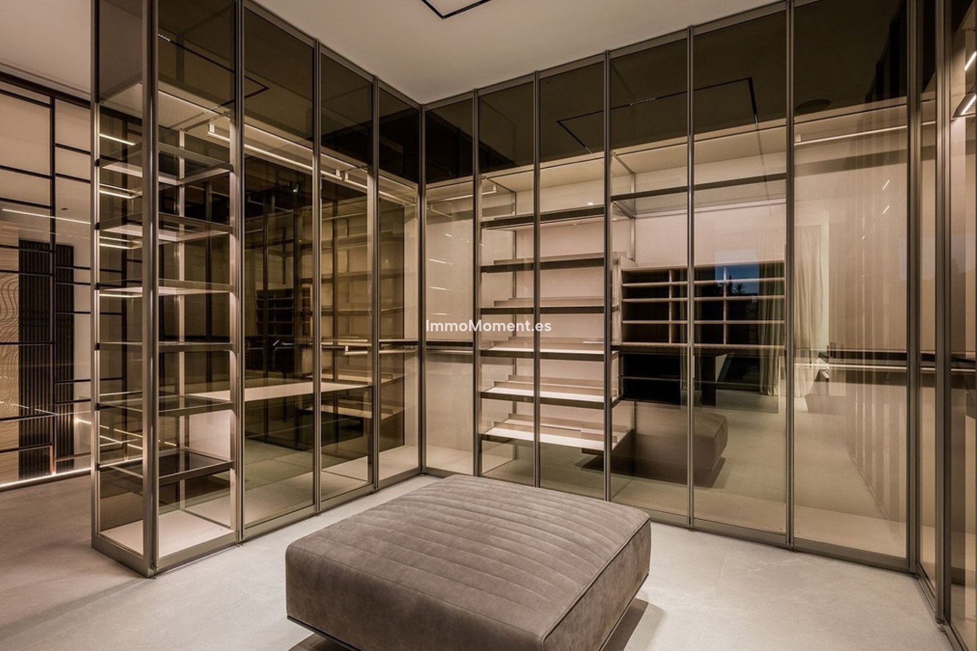 Bestaande woning - Villa - Marbella - Marbella Centro