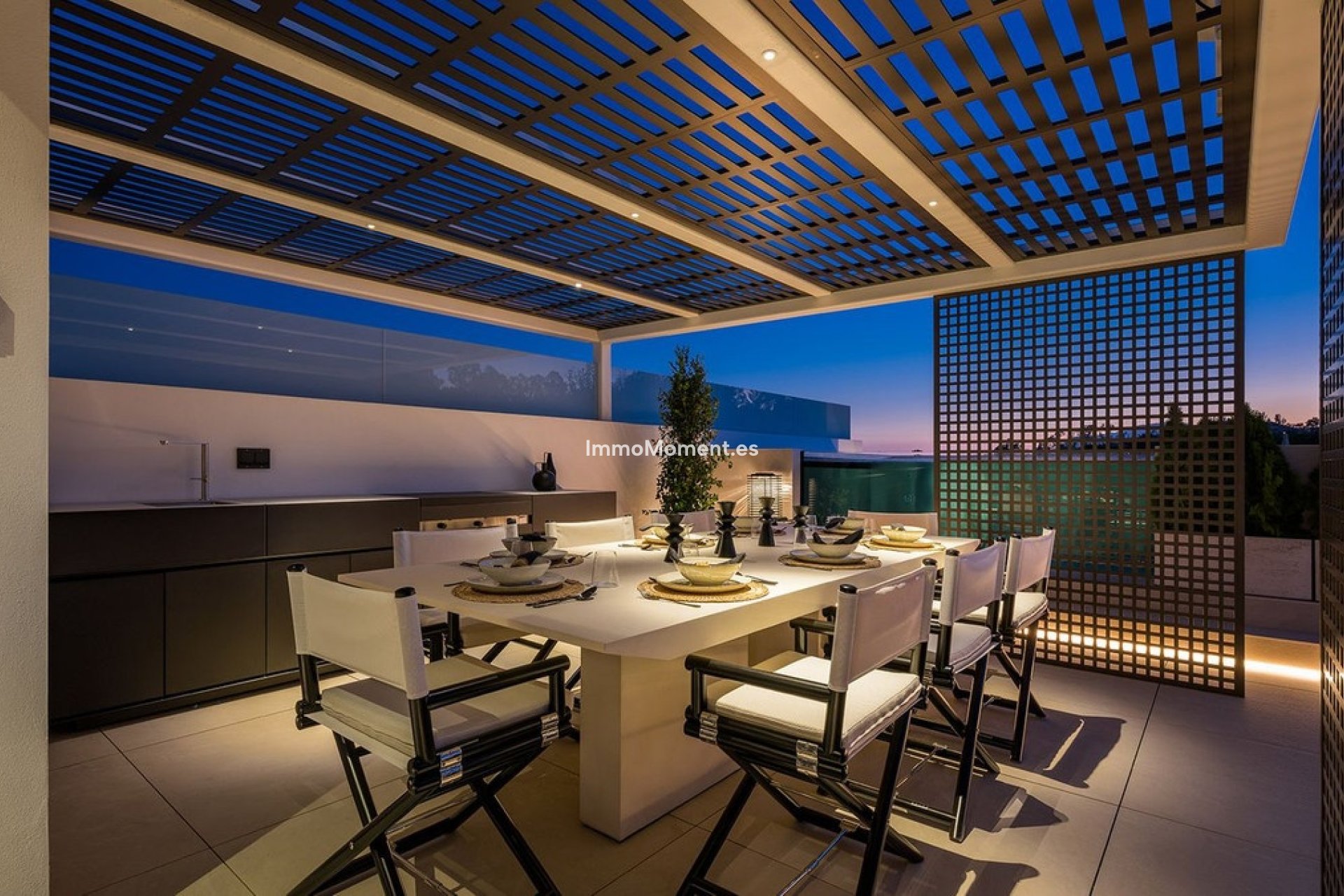 Bestaande woning - Villa - Marbella - Marbella Centro